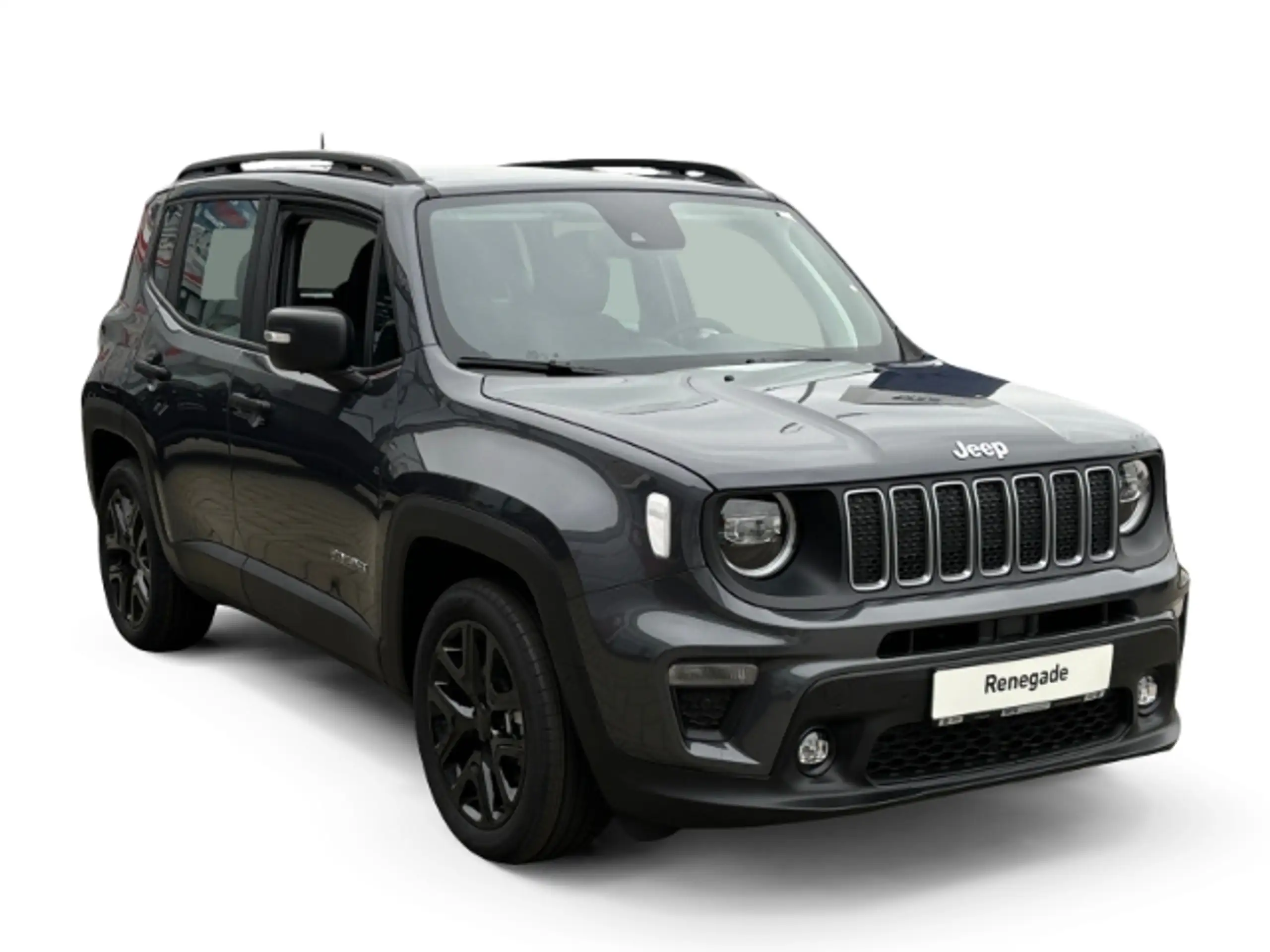 Jeep - Renegade