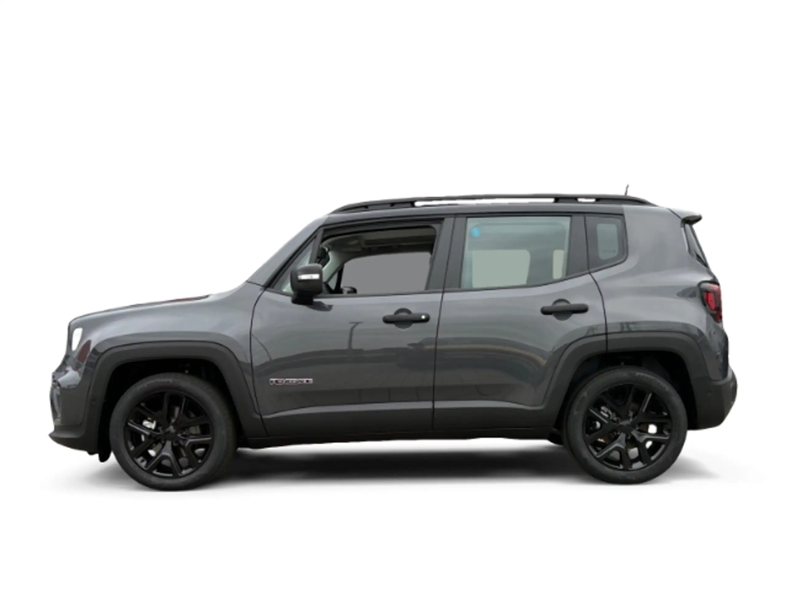 Jeep - Renegade