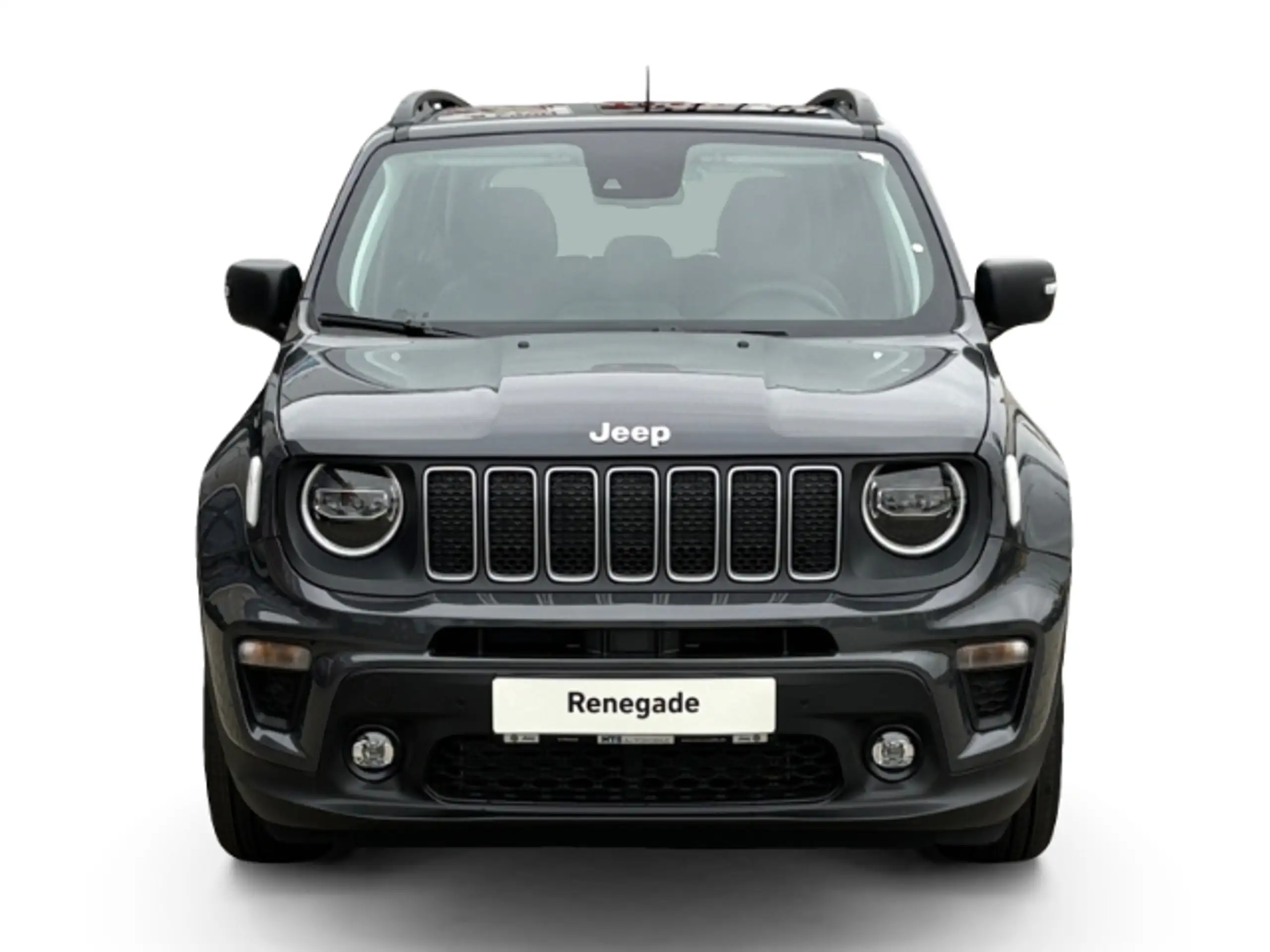 Jeep - Renegade