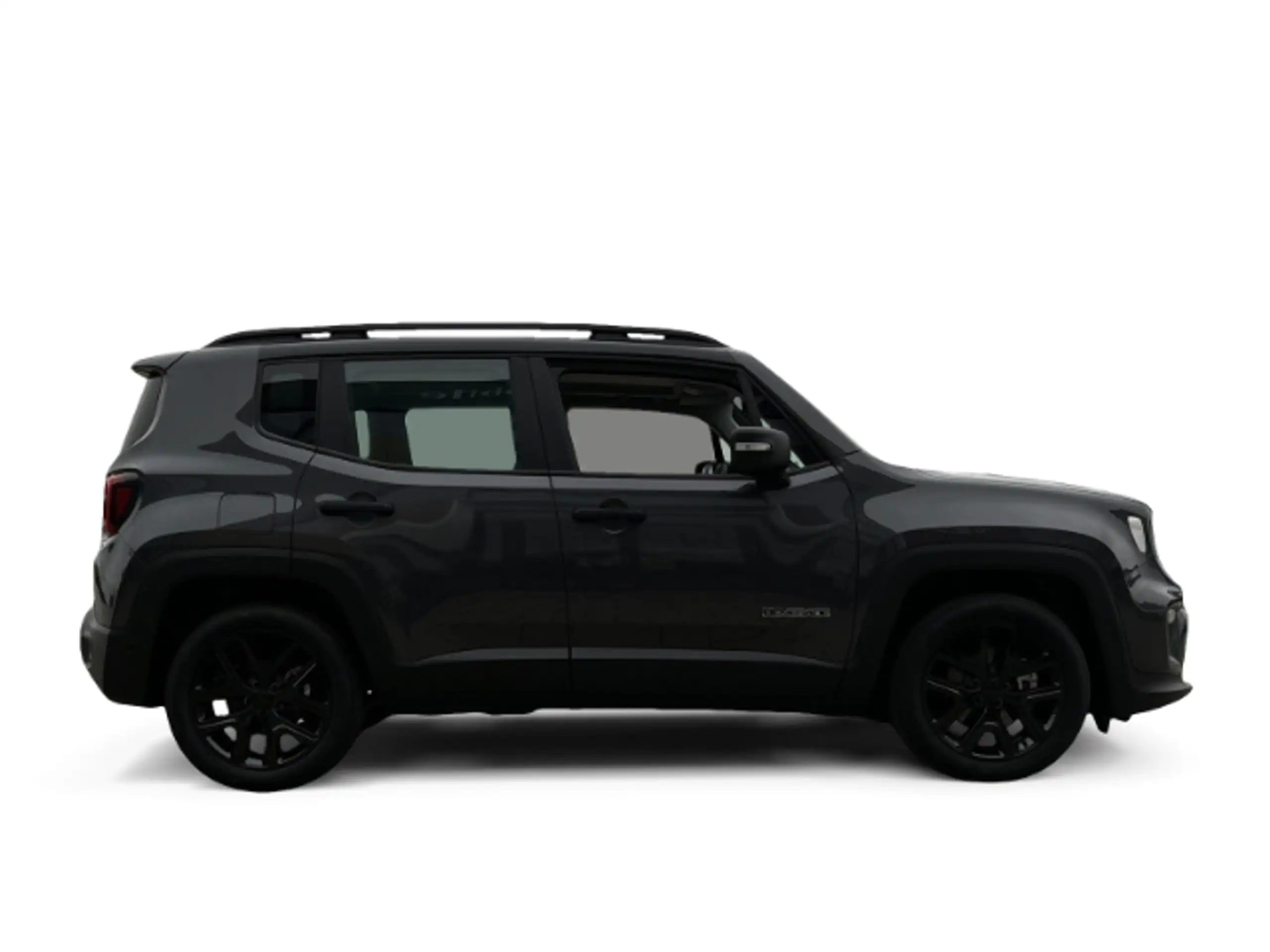 Jeep - Renegade