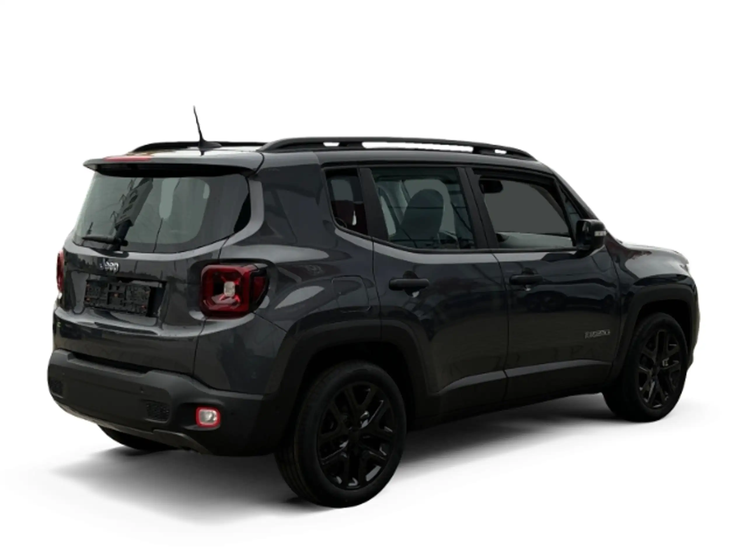 Jeep - Renegade