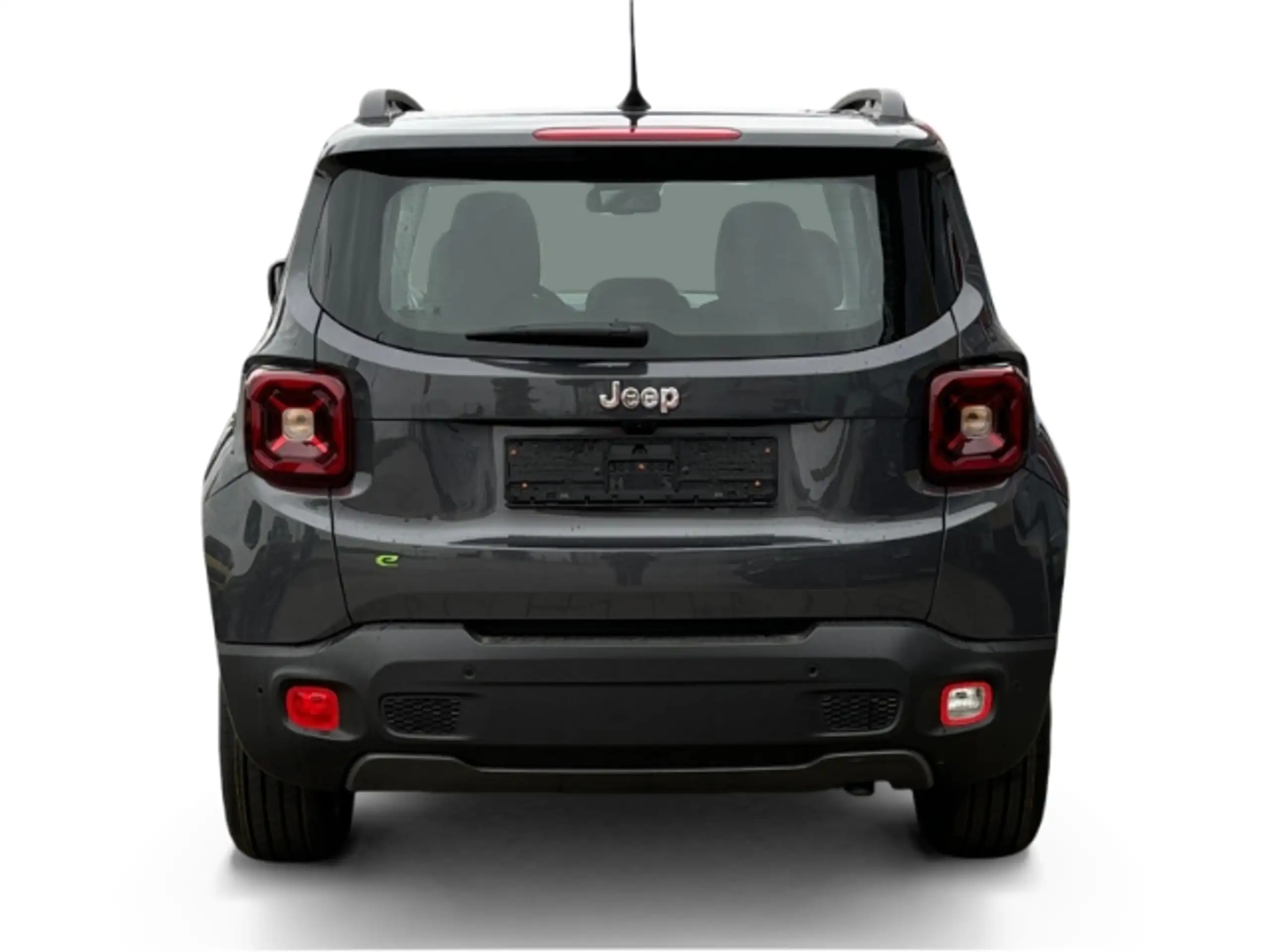 Jeep - Renegade