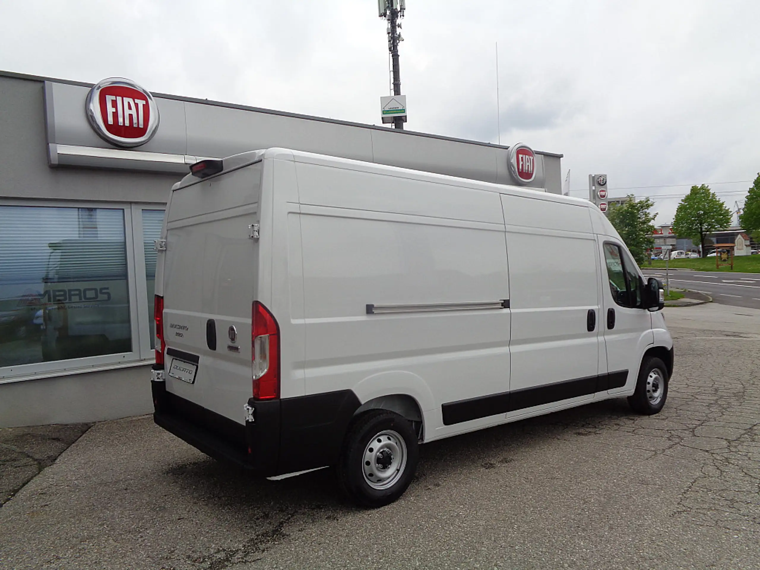 Fiat - Ducato