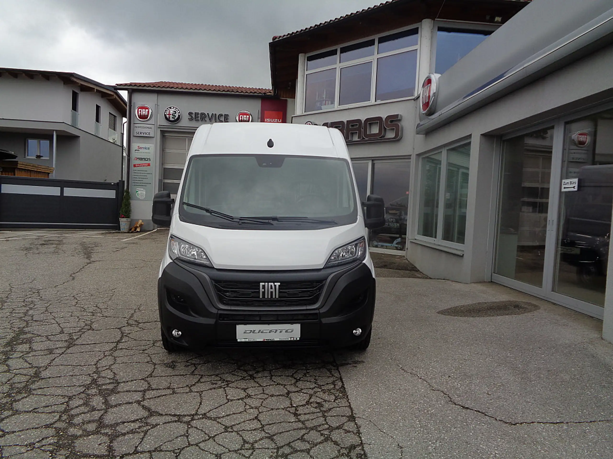 Fiat - Ducato