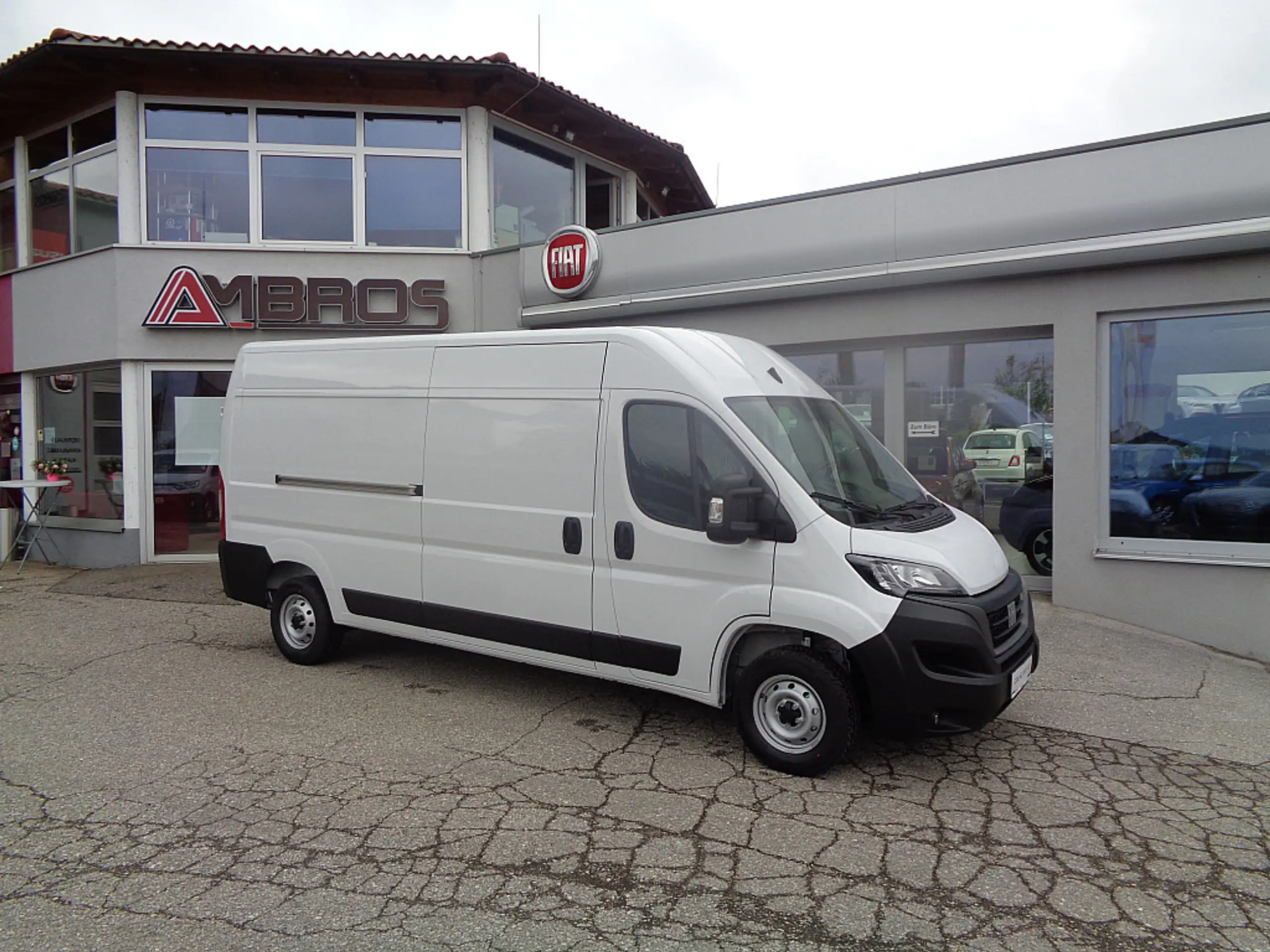 Fiat - Ducato