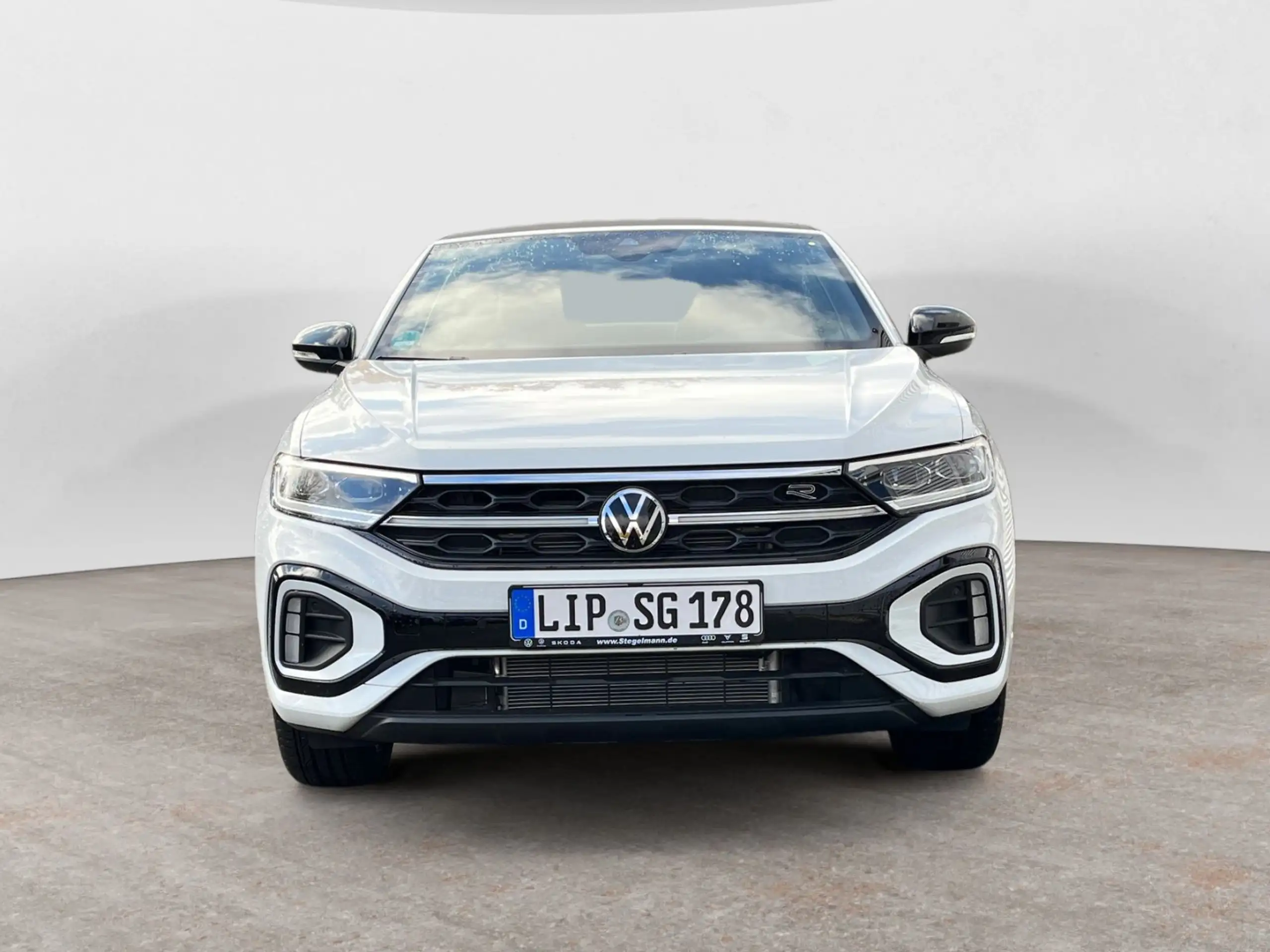 Volkswagen - T-Roc