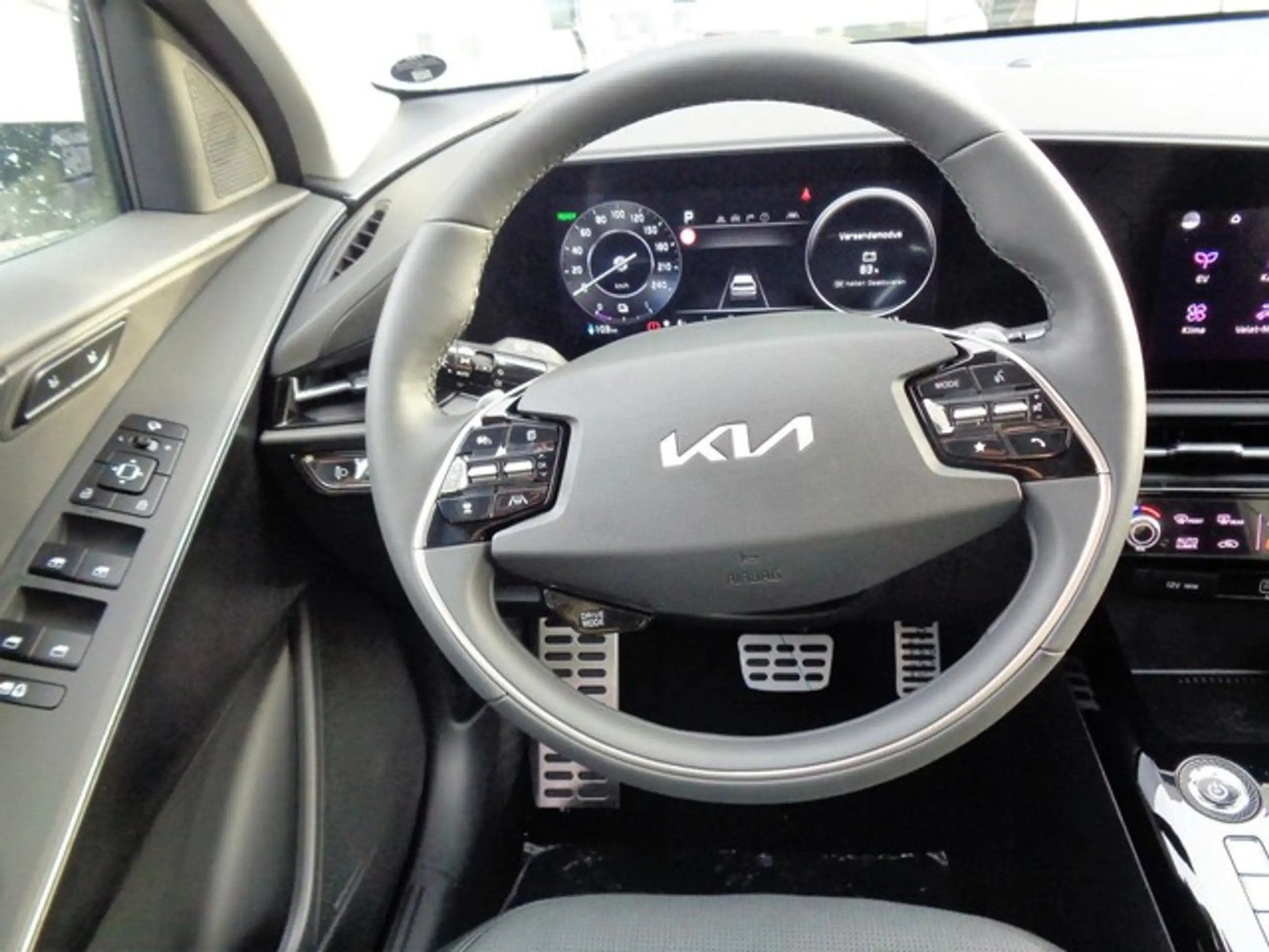 Kia - Niro