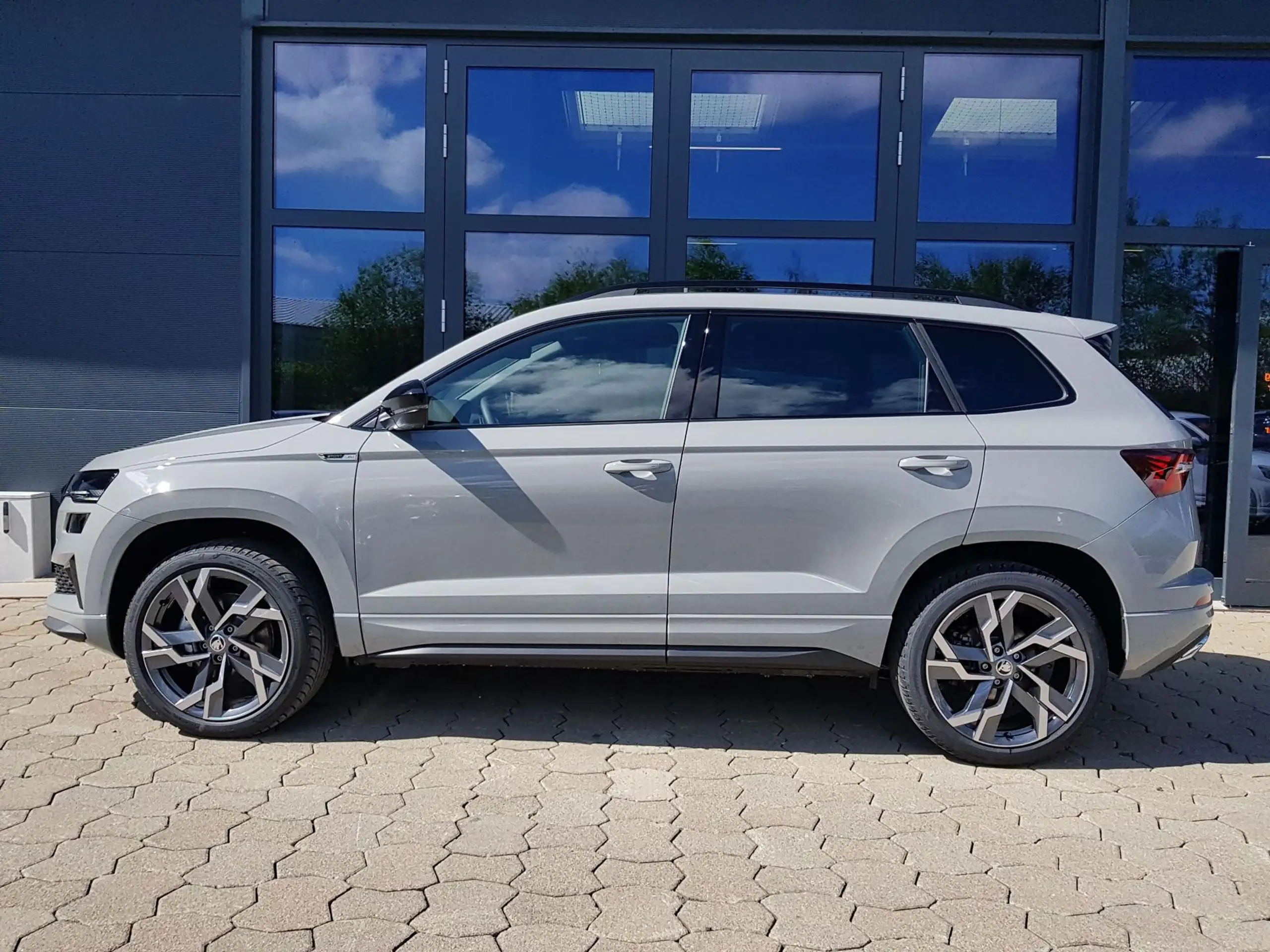 Skoda - Karoq