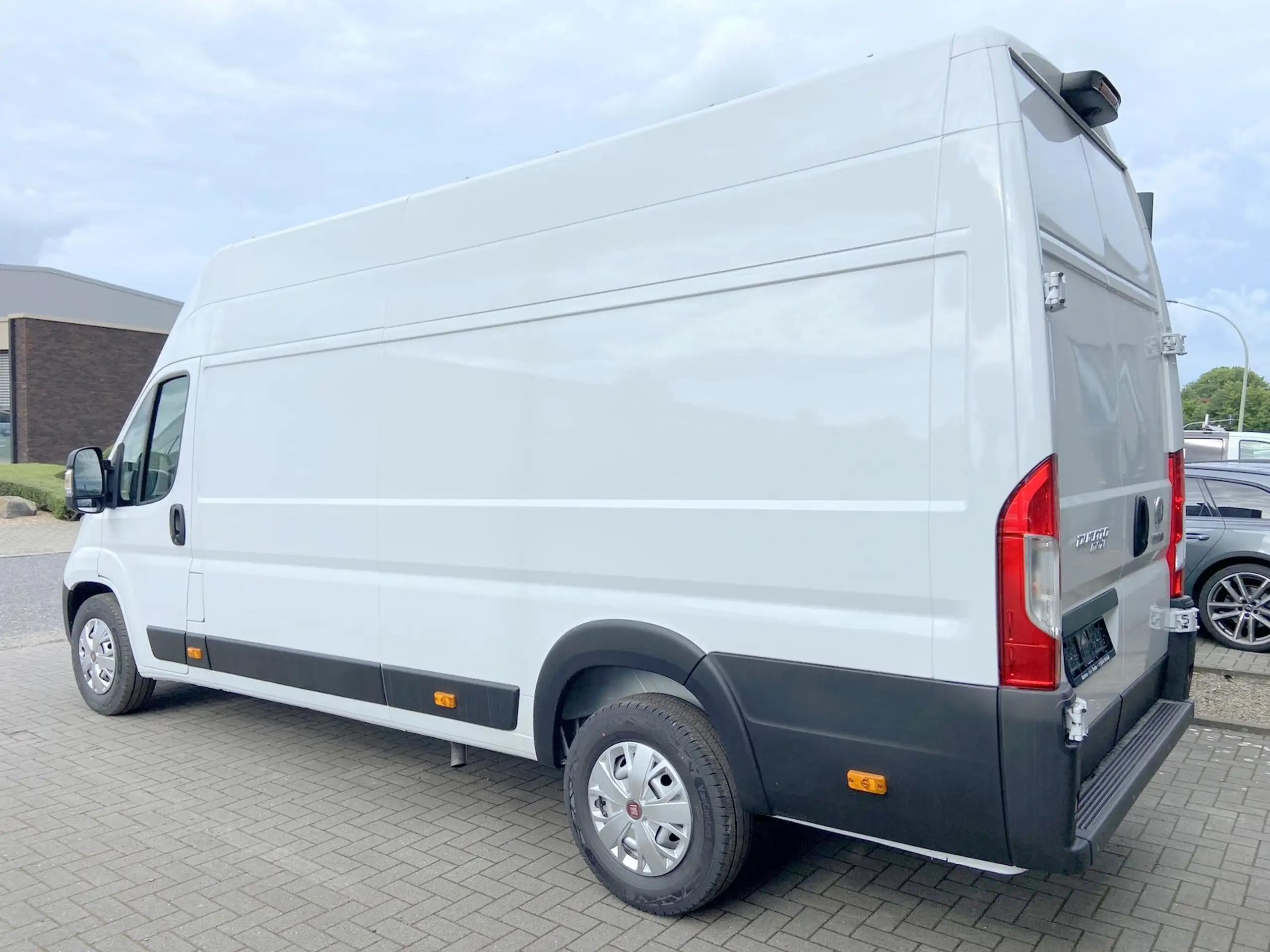 Fiat - Ducato