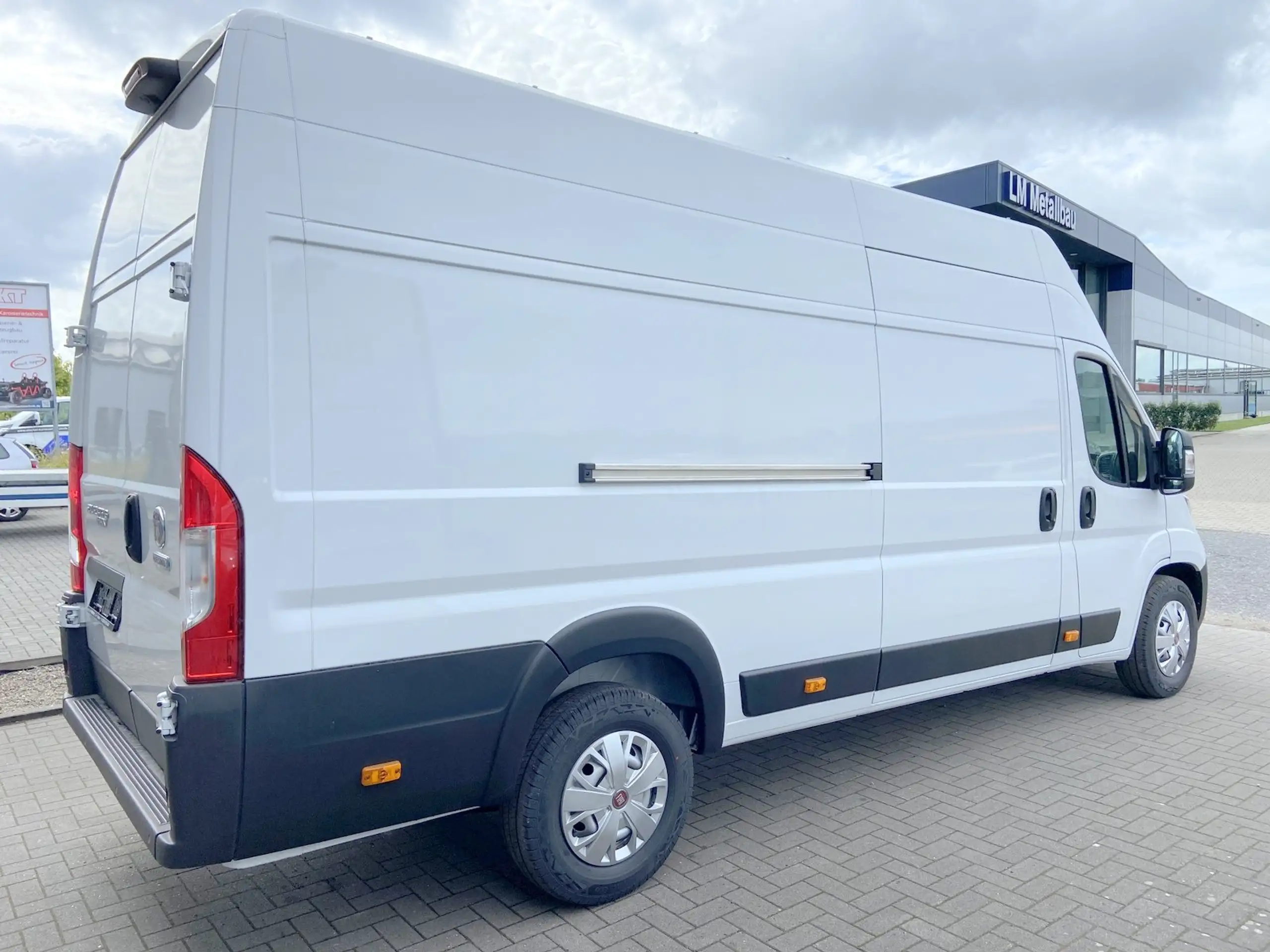 Fiat - Ducato