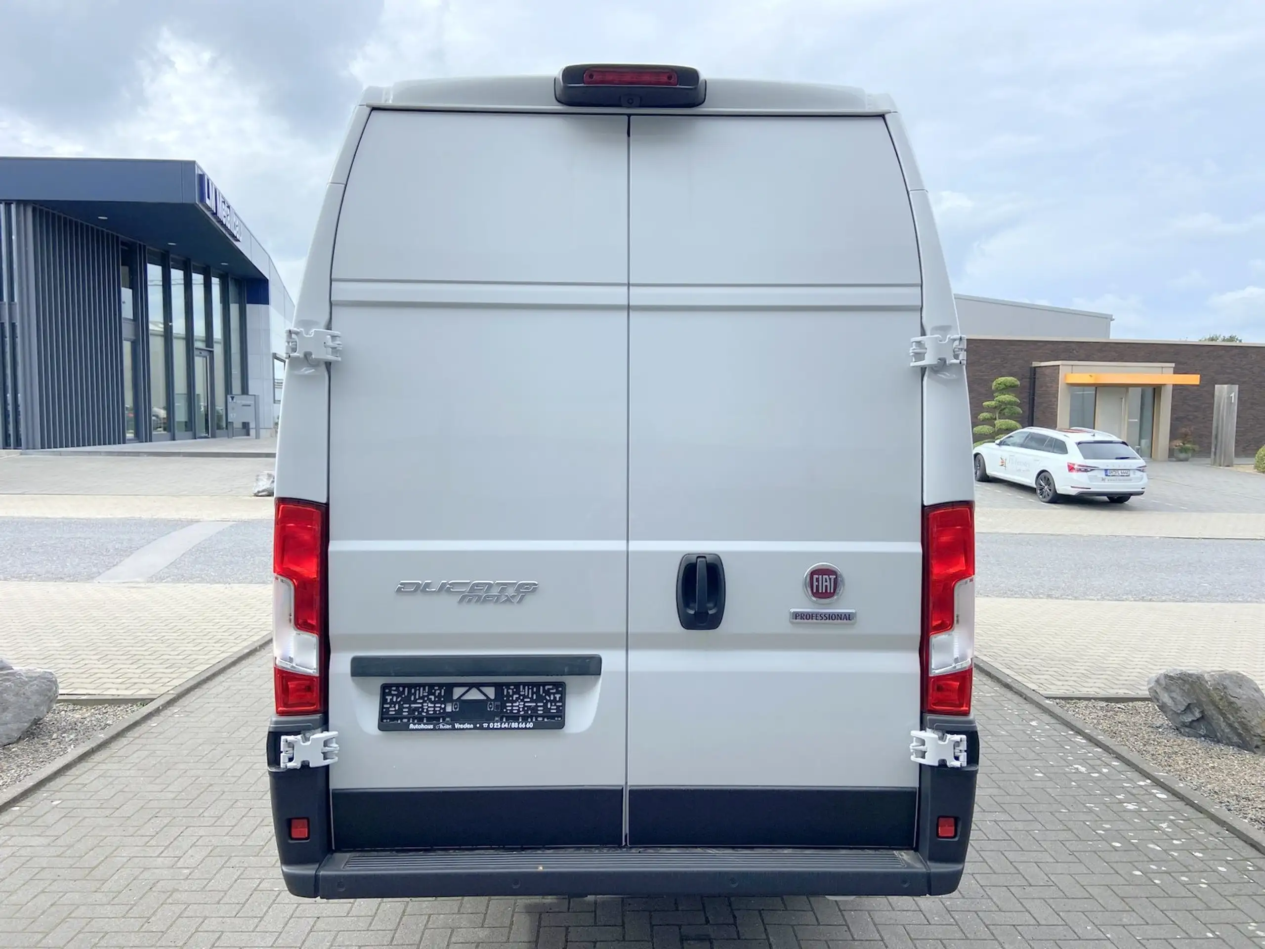 Fiat - Ducato