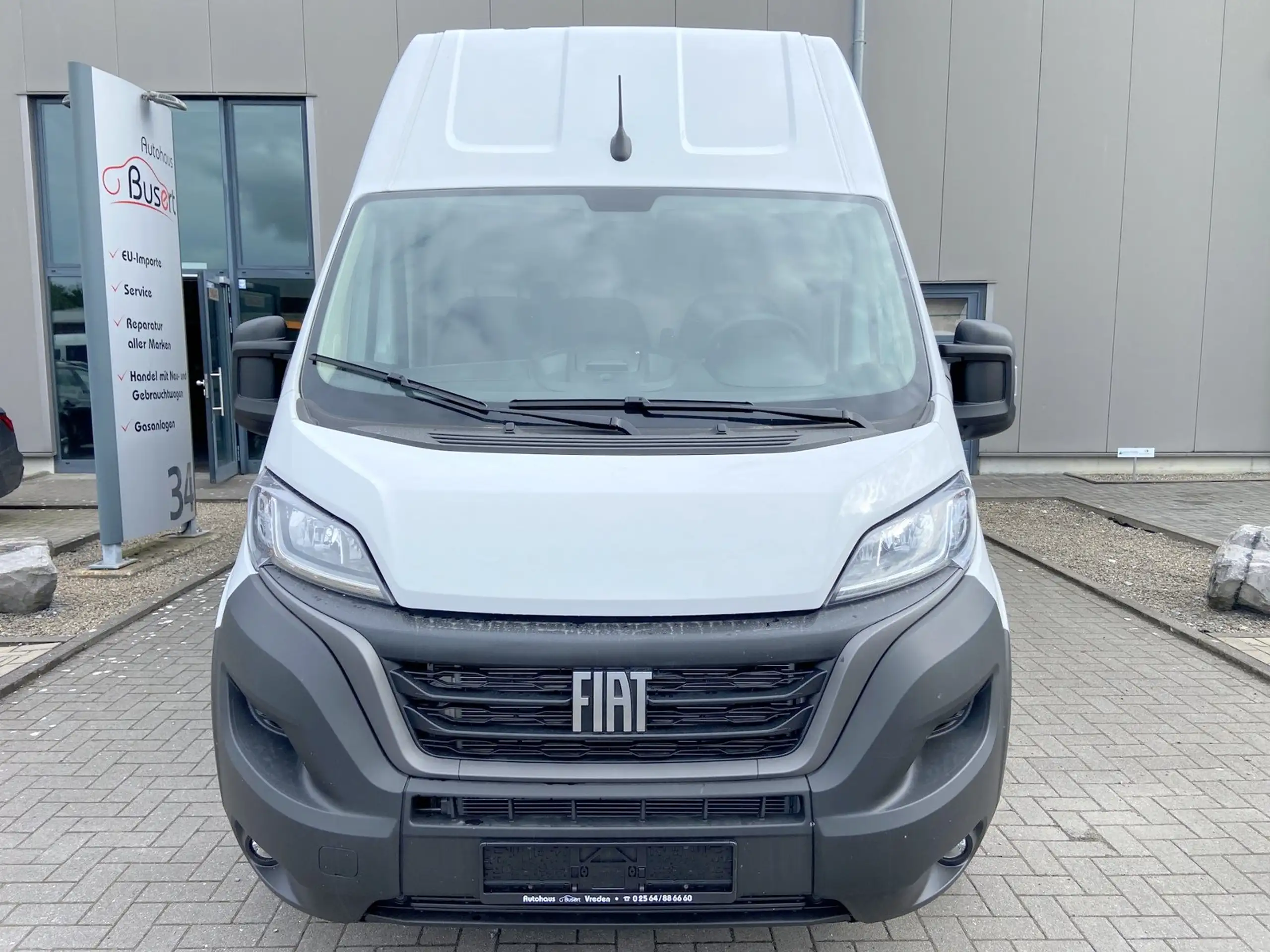 Fiat - Ducato