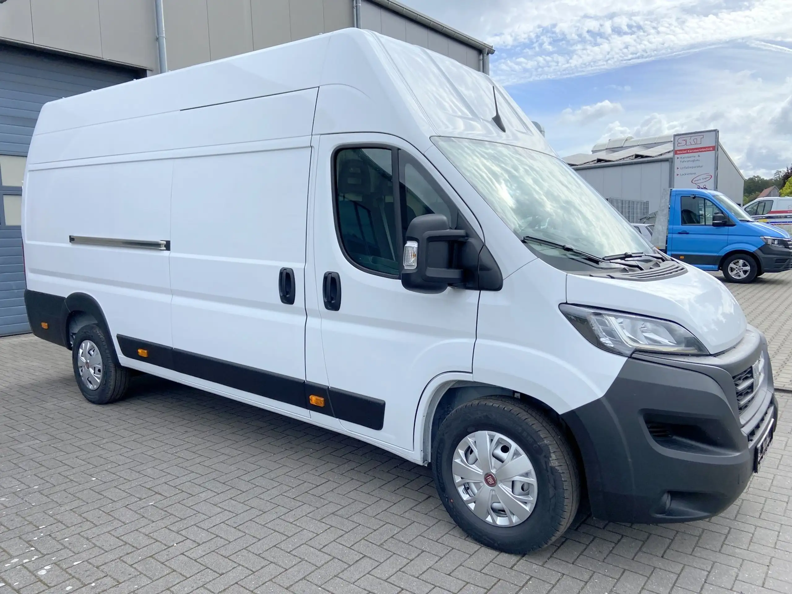 Fiat - Ducato