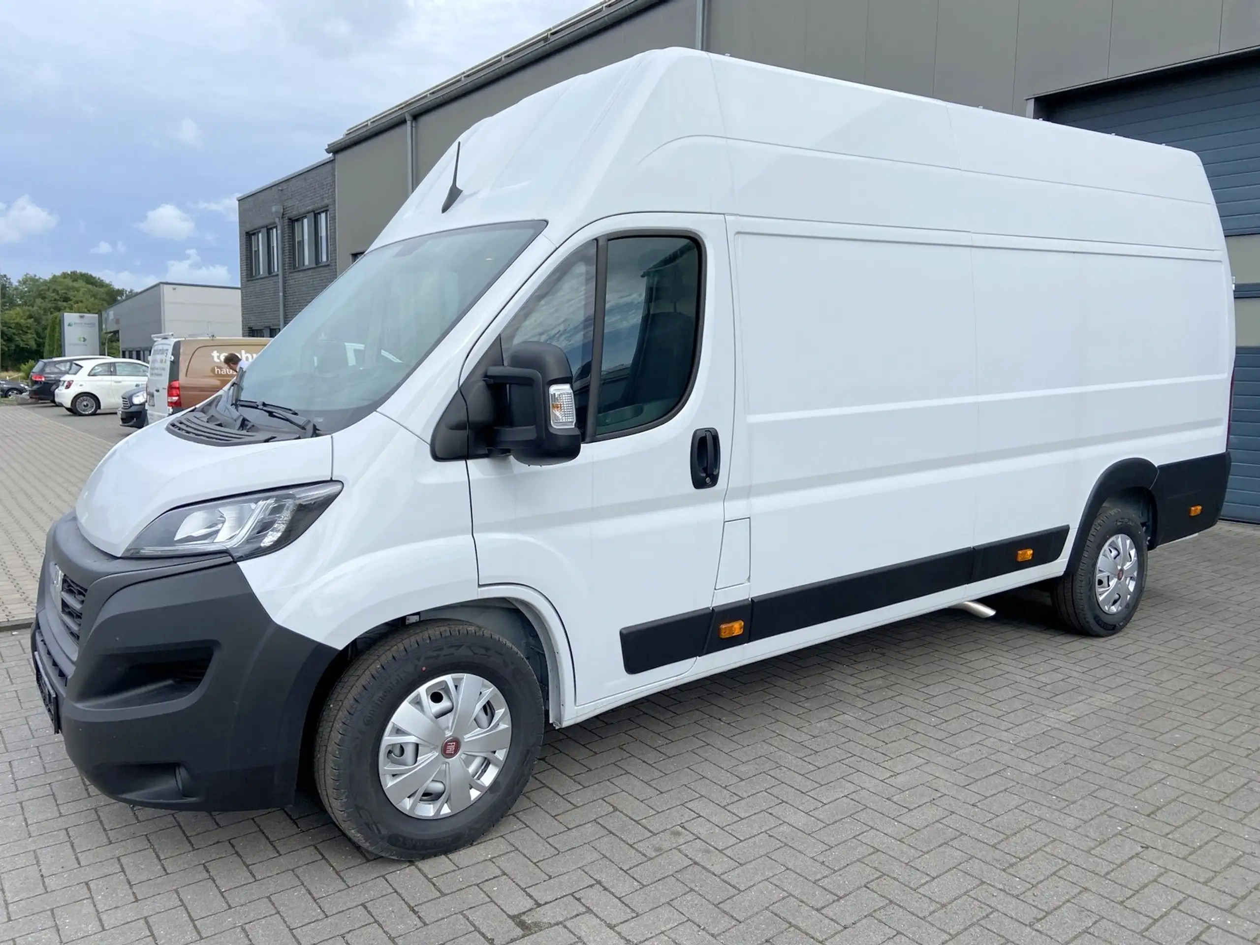 Fiat - Ducato