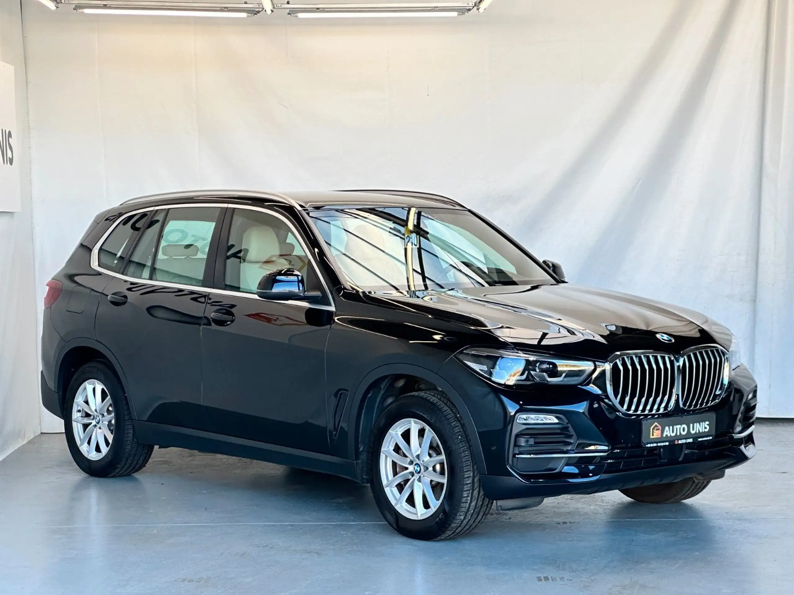 BMW - X5