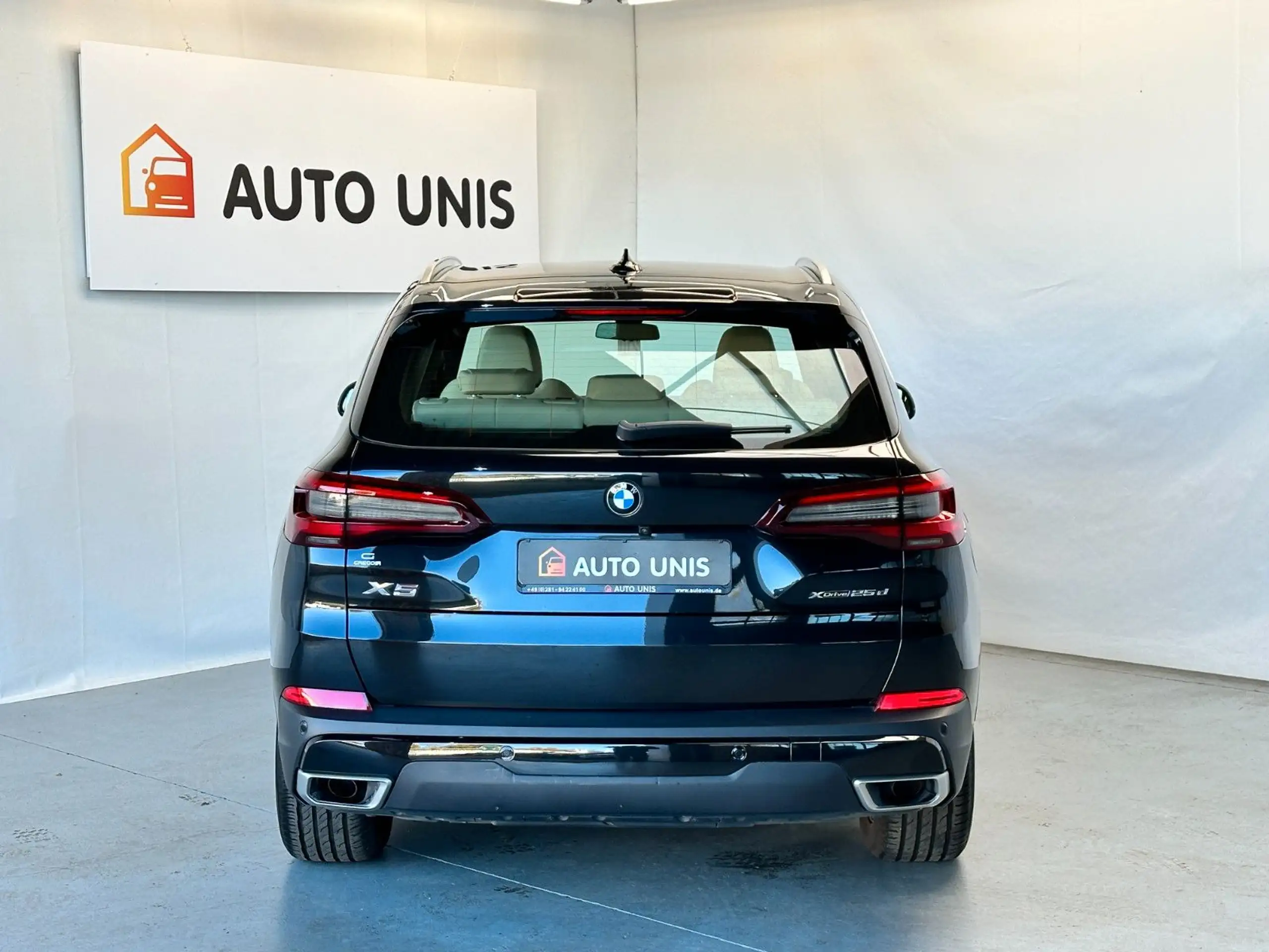 BMW - X5