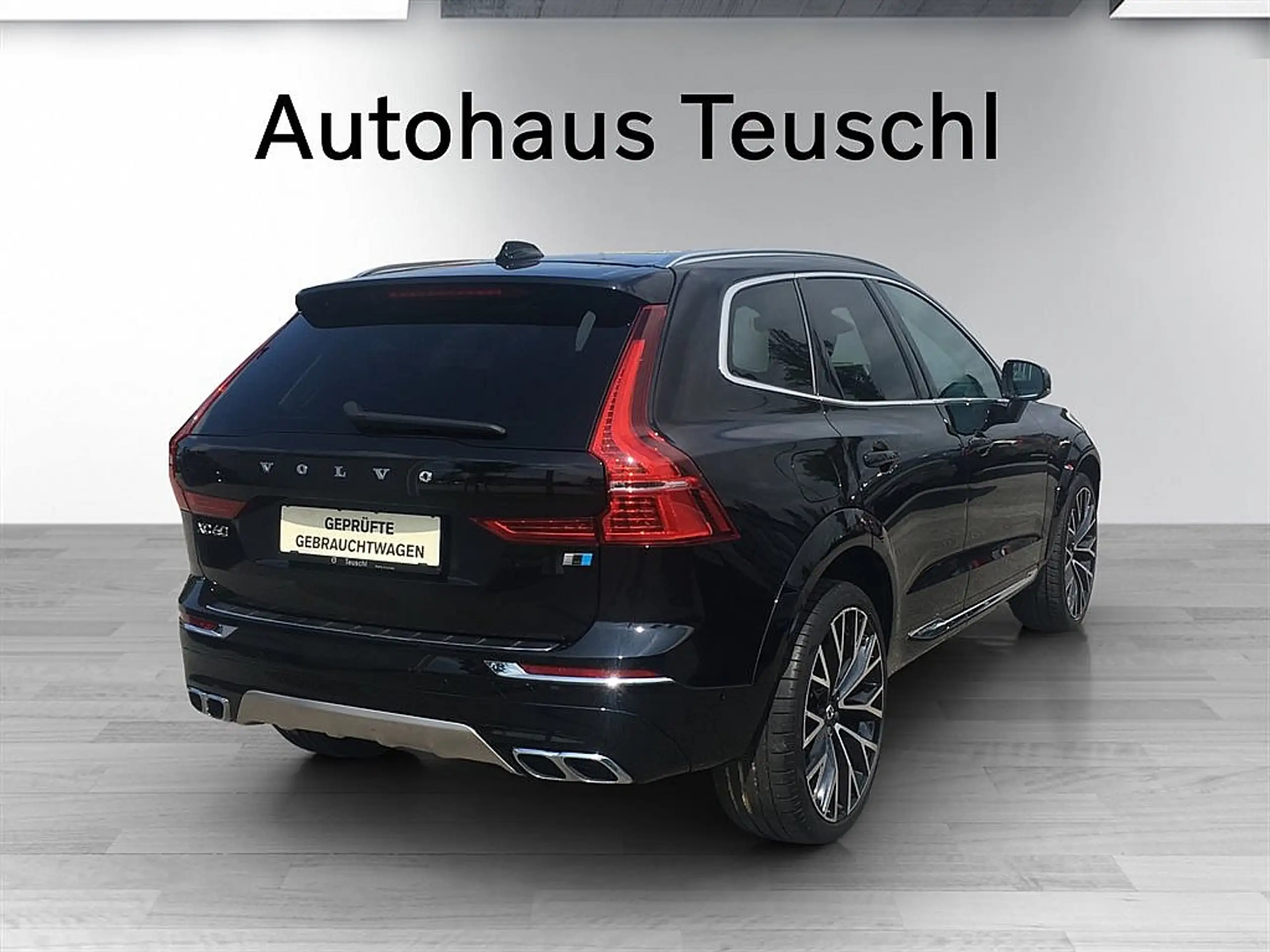 Volvo - XC60