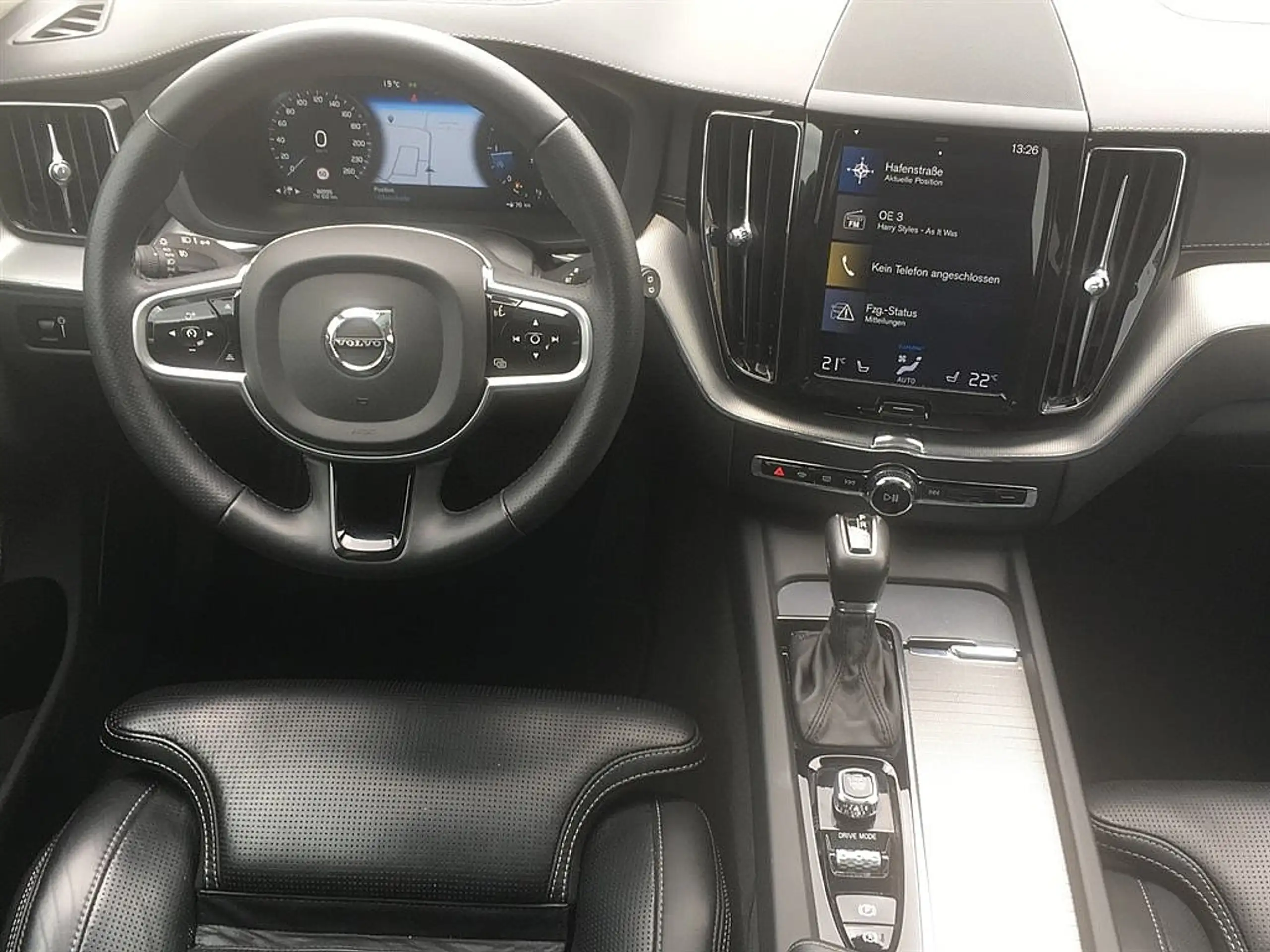 Volvo - XC60