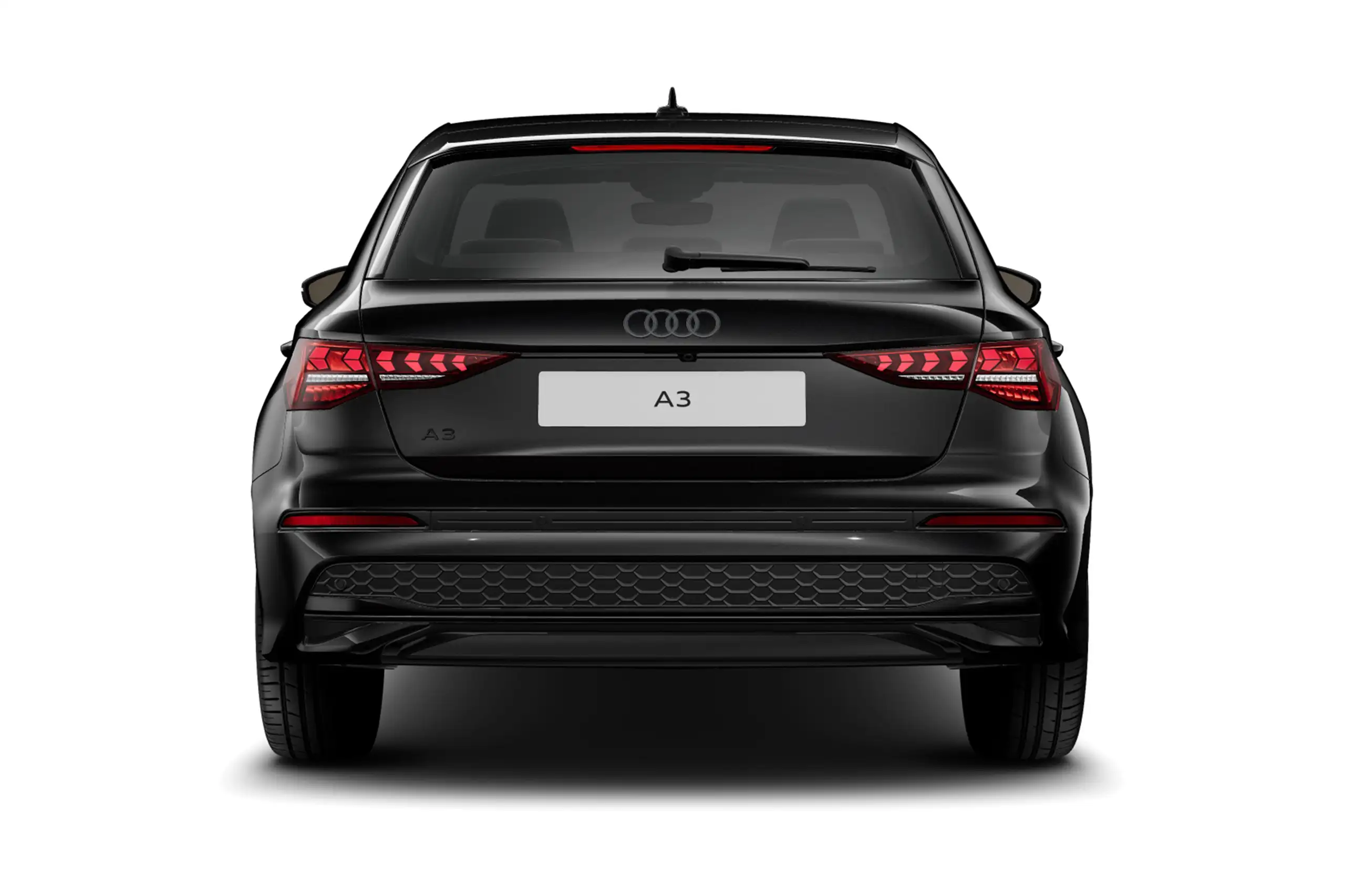 Audi - A3