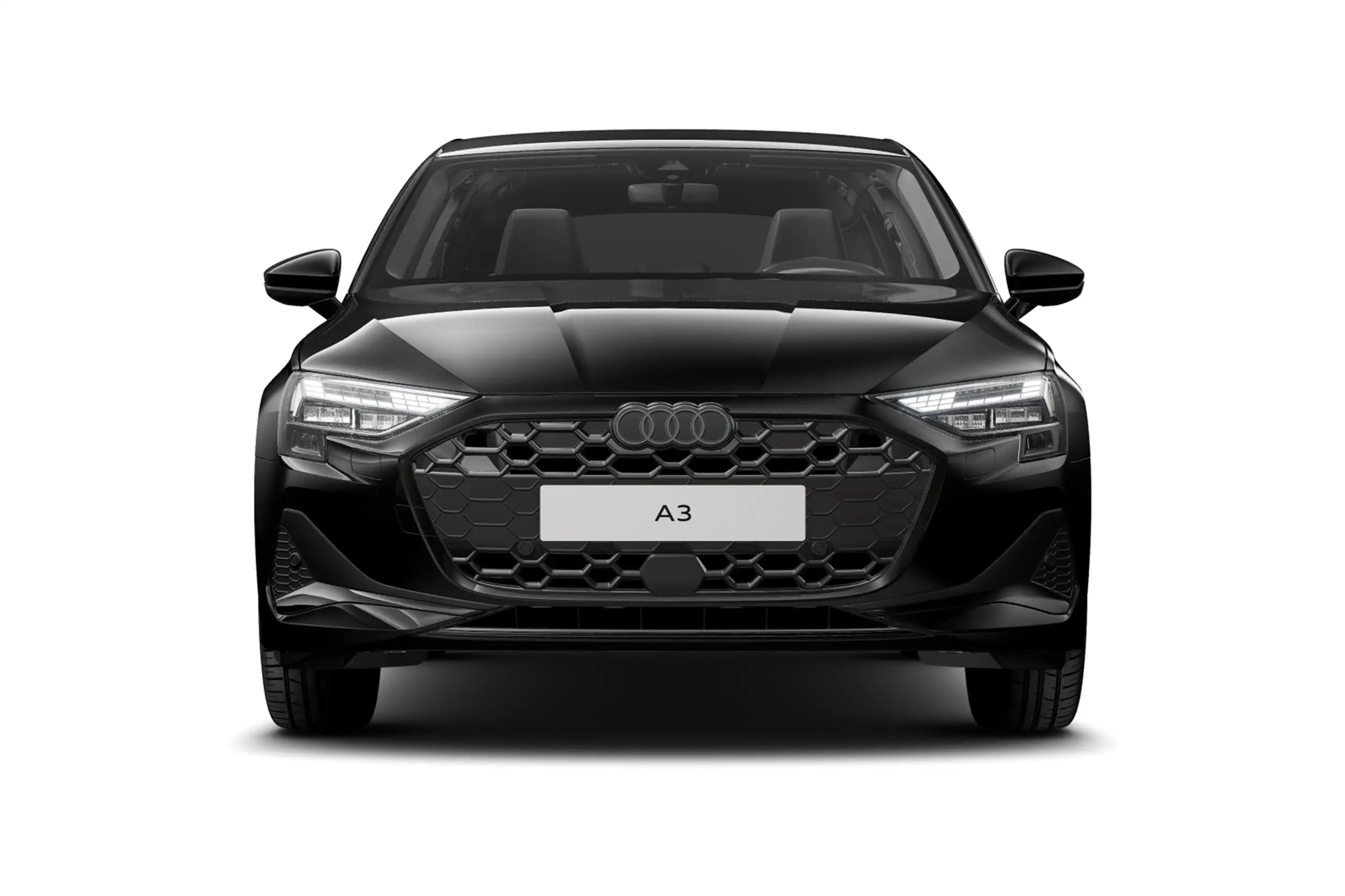 Audi - A3