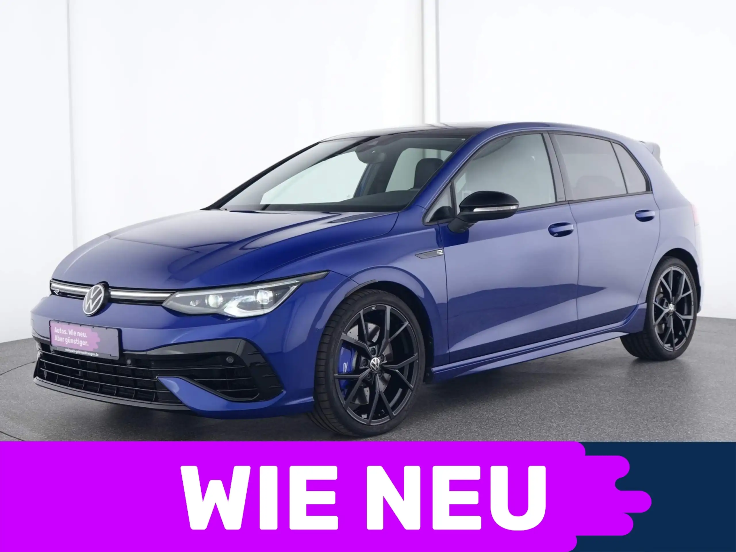 Volkswagen - Golf