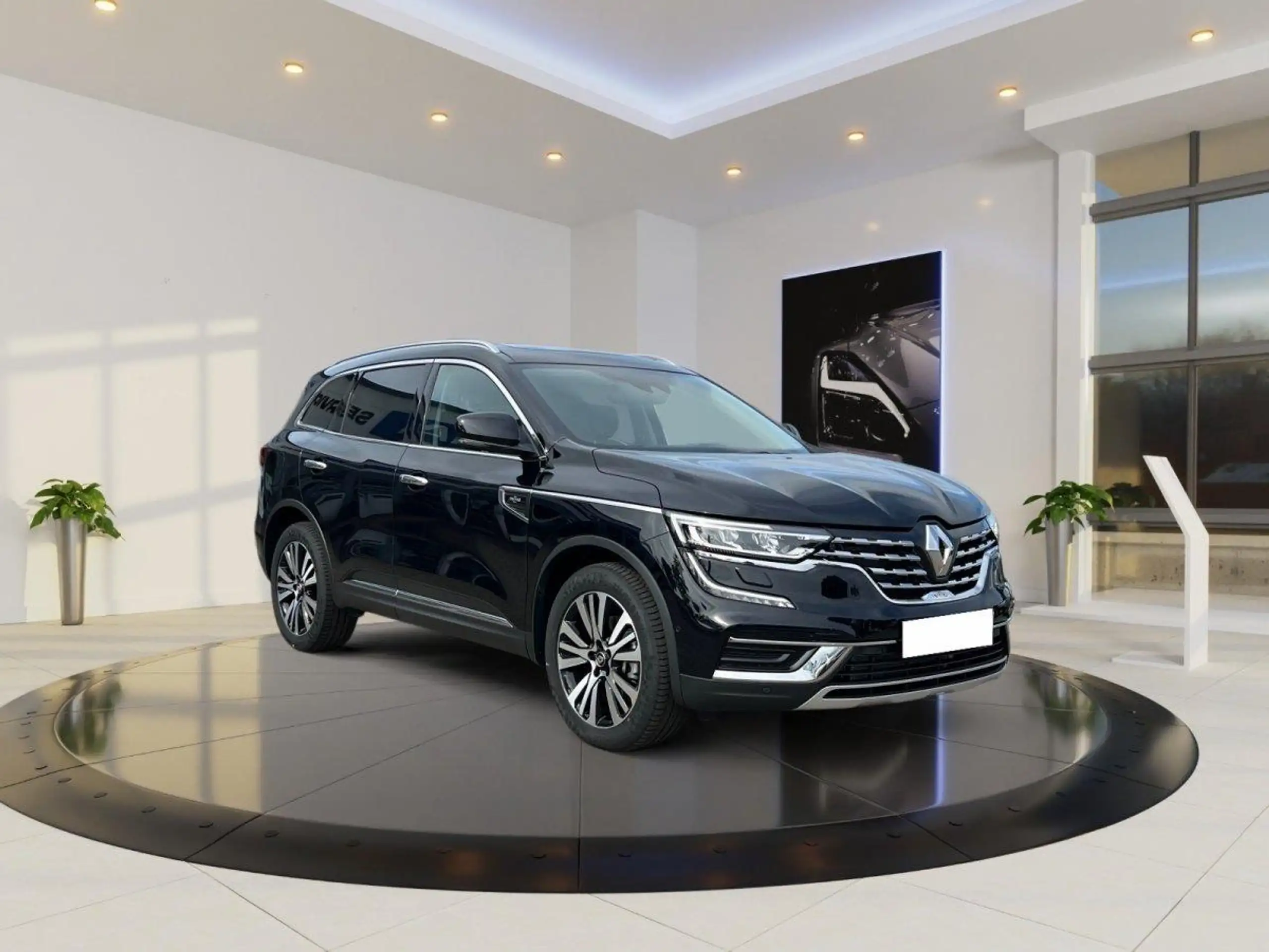 Renault Koleos 2024