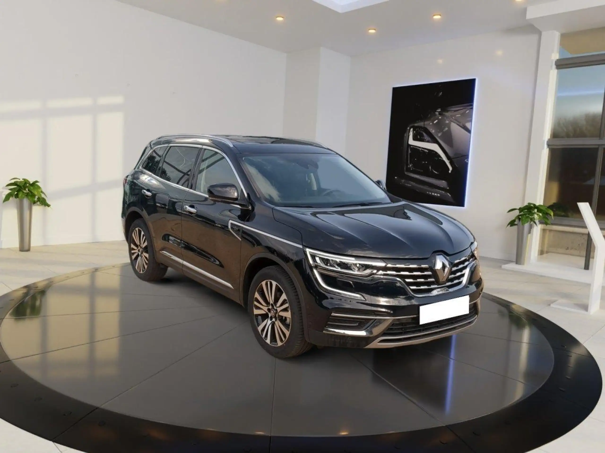 Renault - Koleos