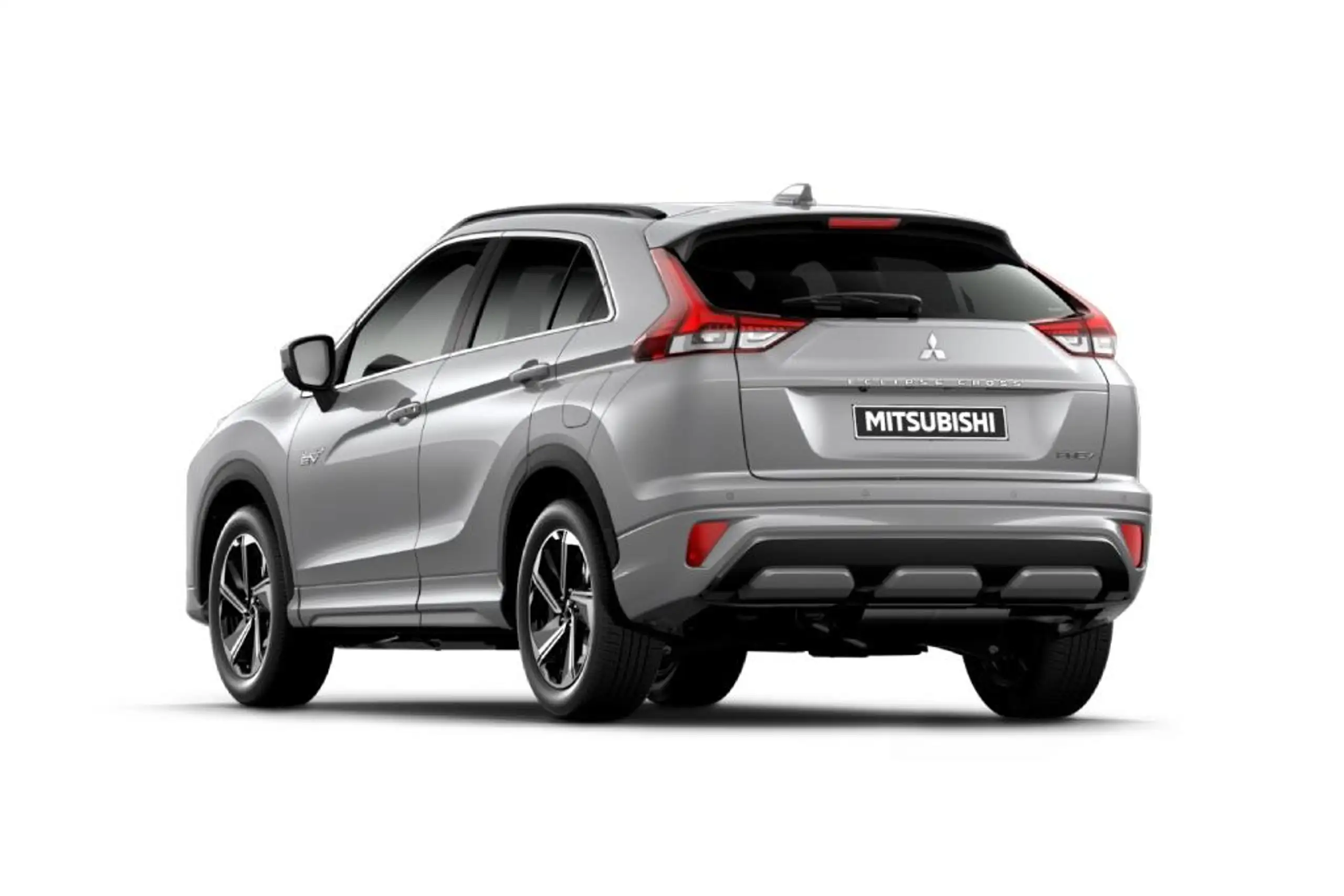 Mitsubishi - Eclipse Cross