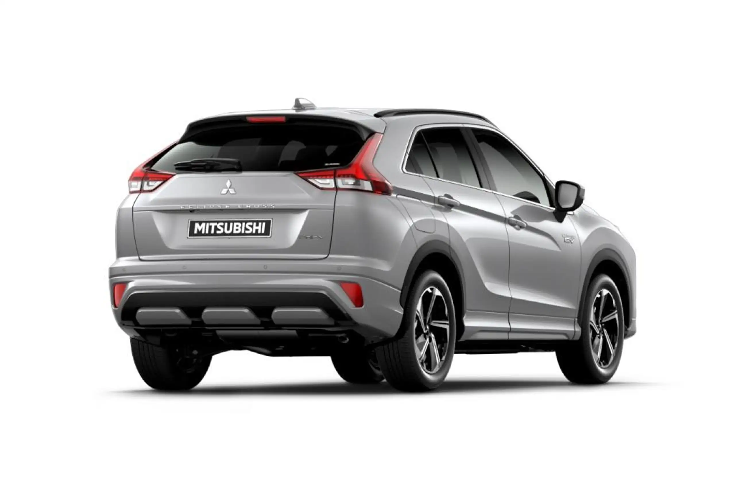 Mitsubishi - Eclipse Cross