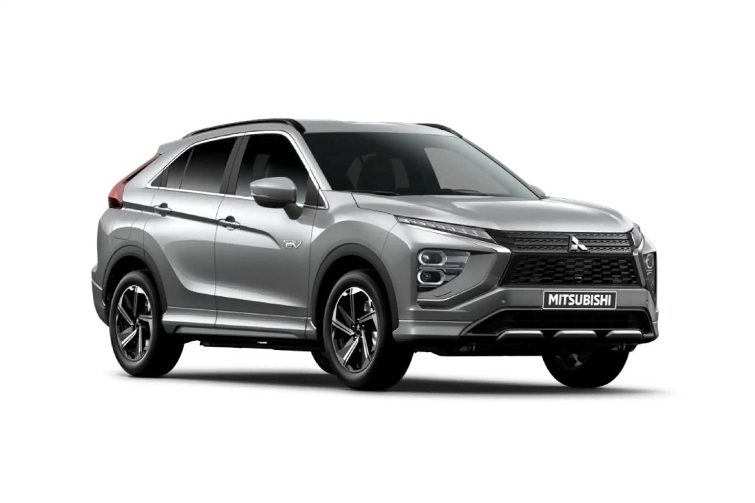 Mitsubishi - Eclipse Cross