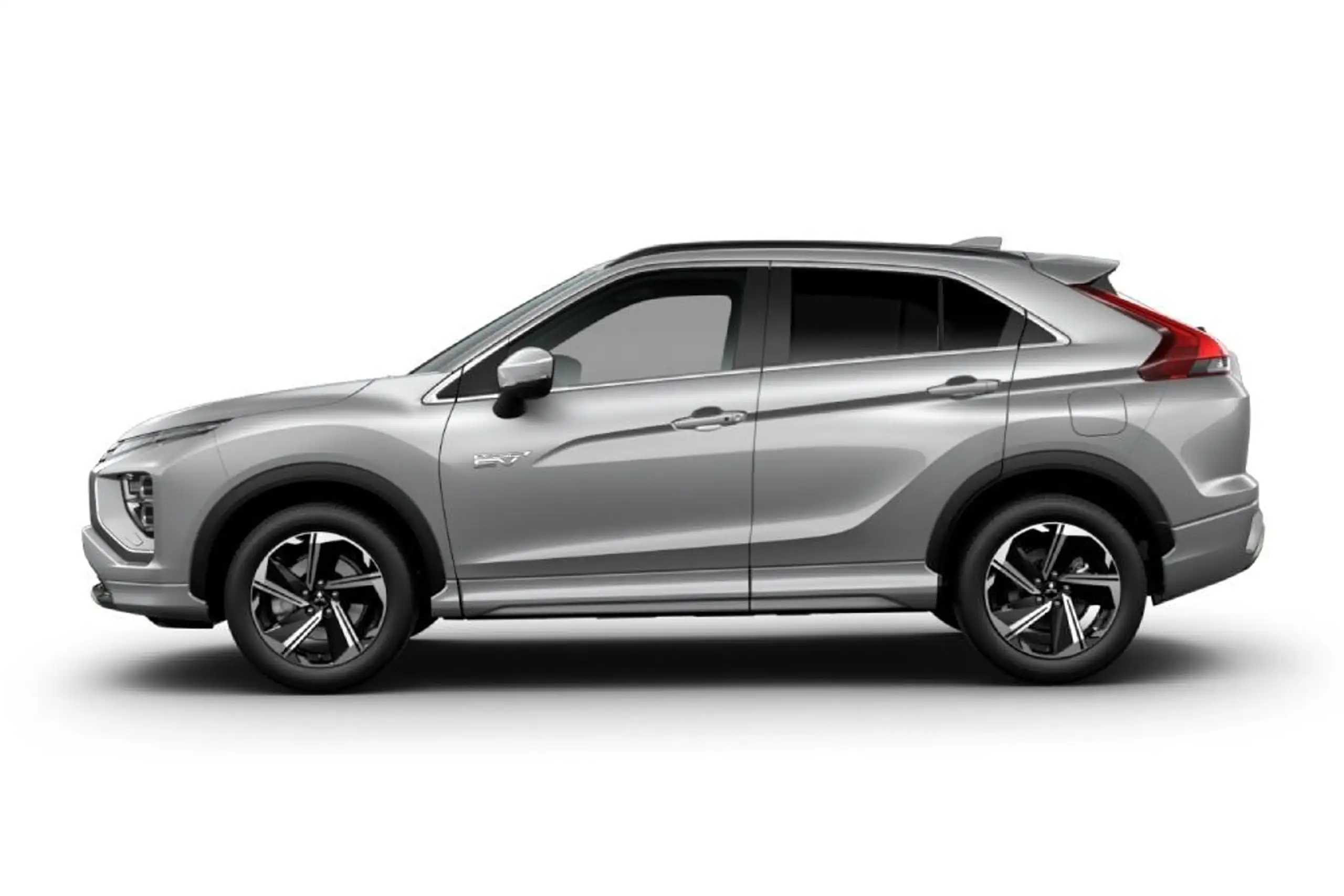 Mitsubishi - Eclipse Cross