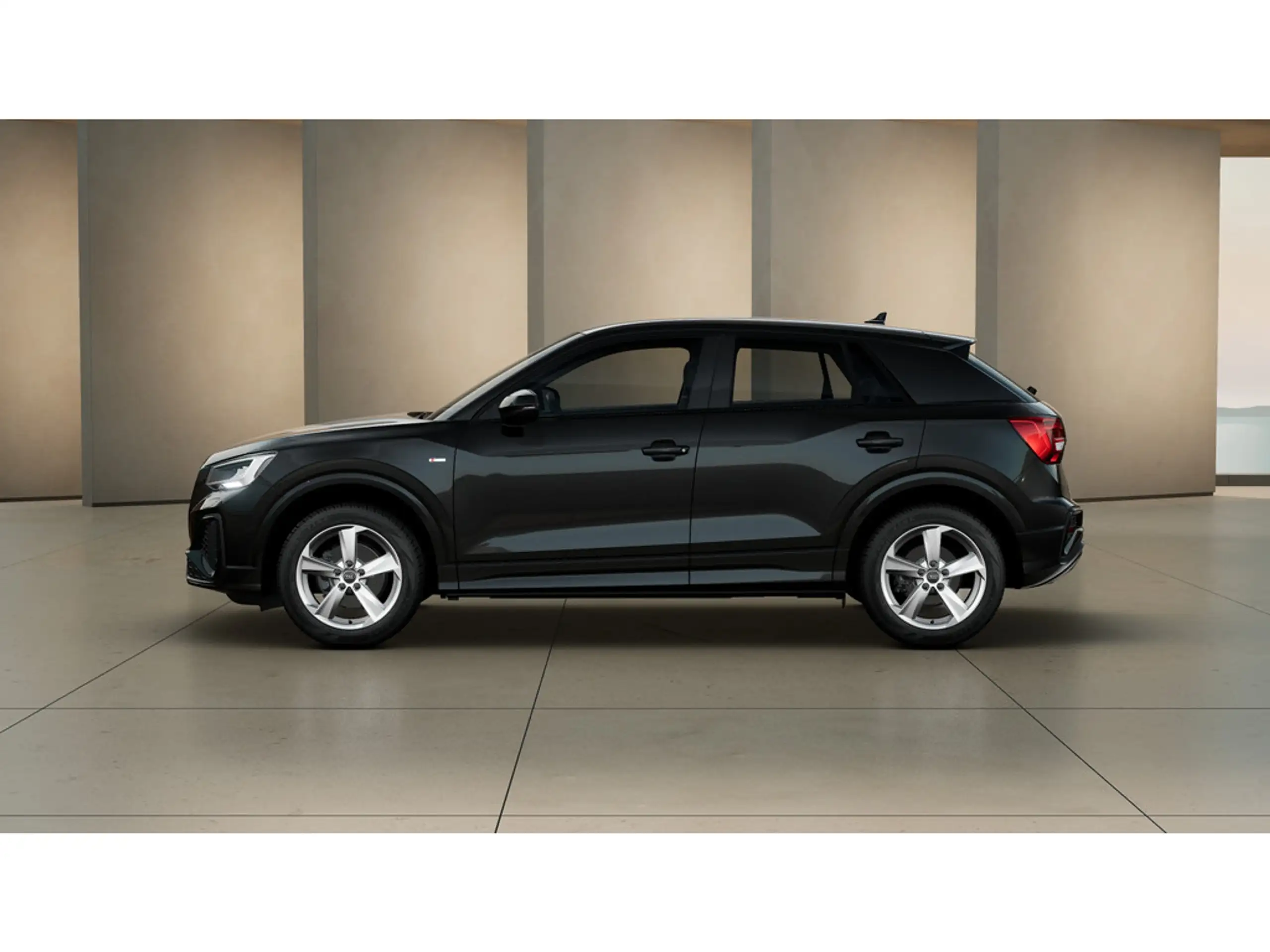 Audi - Q2