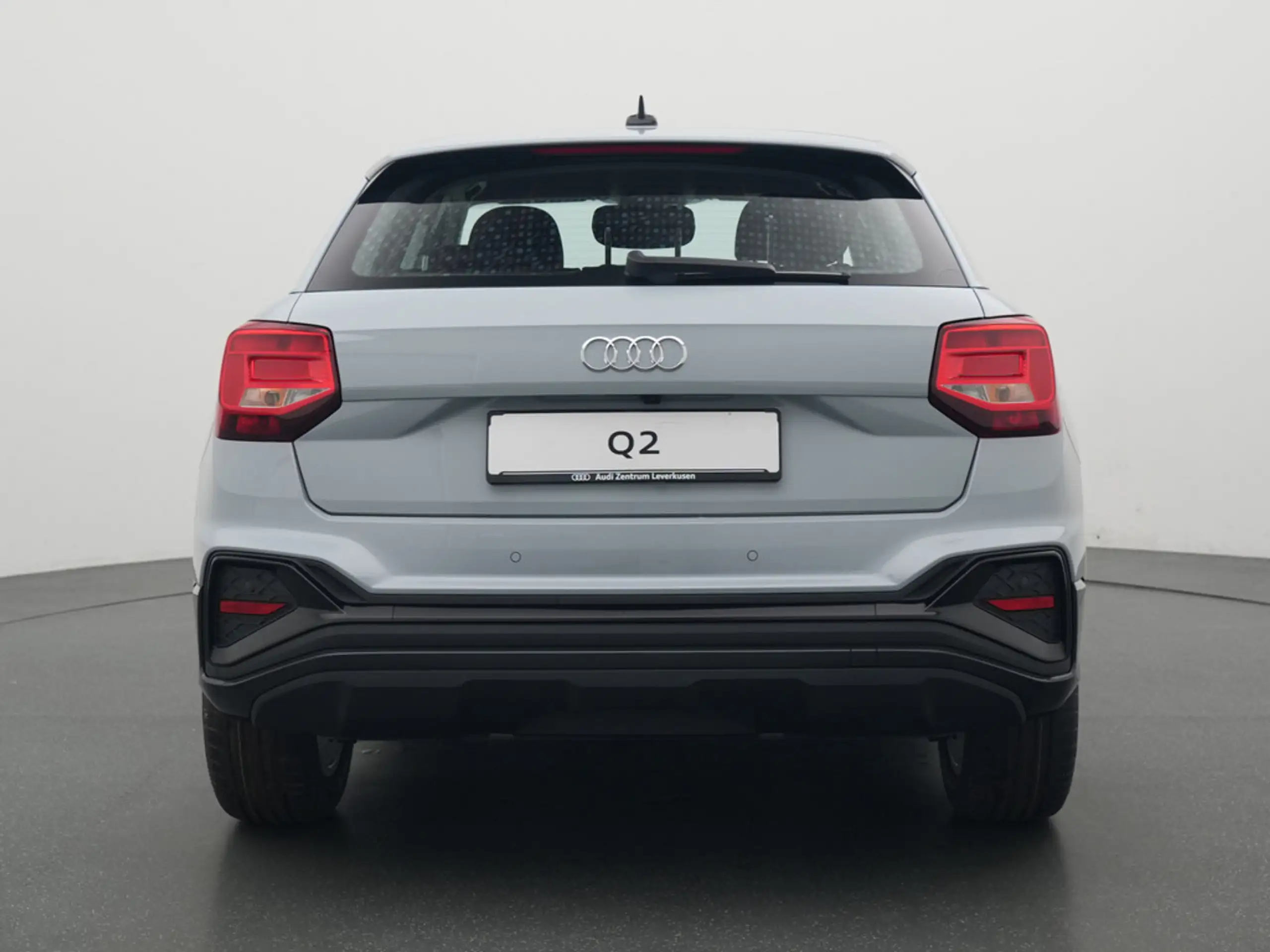 Audi - Q2