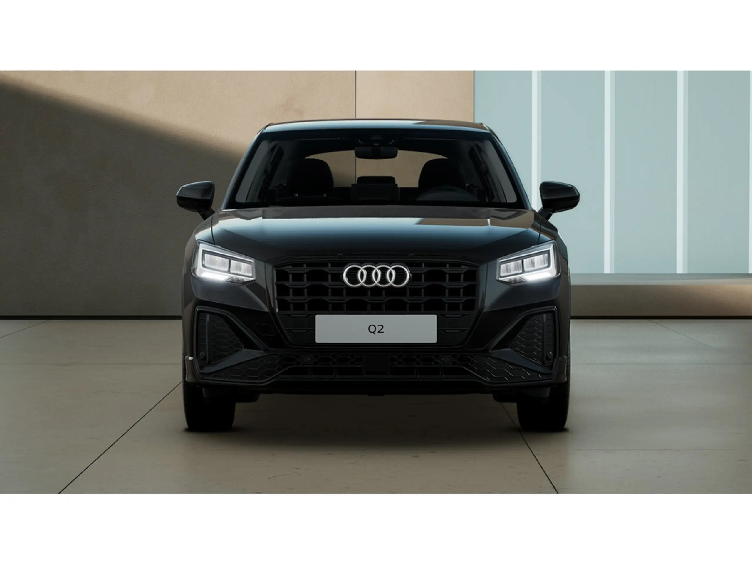 Audi - Q2