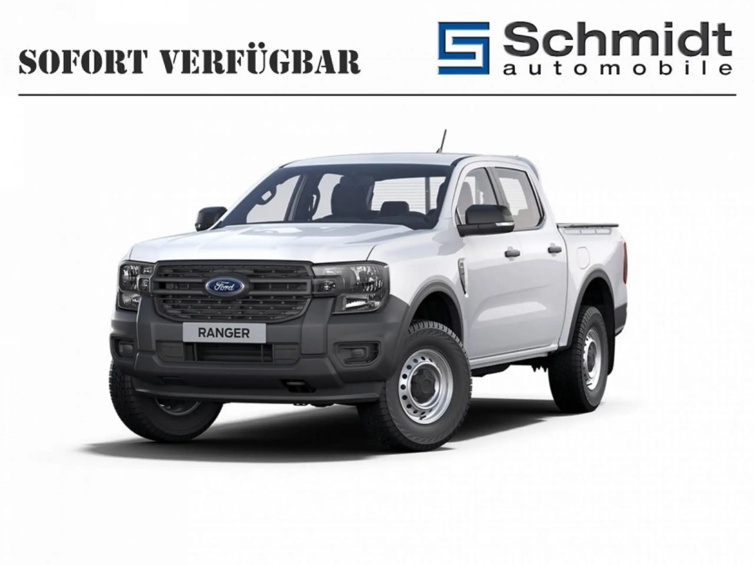 Ford Ranger 2022