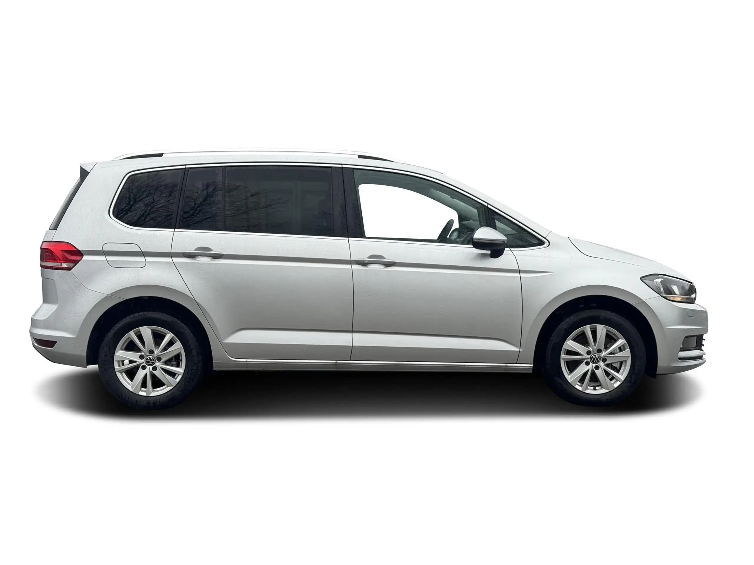 Volkswagen - Touran