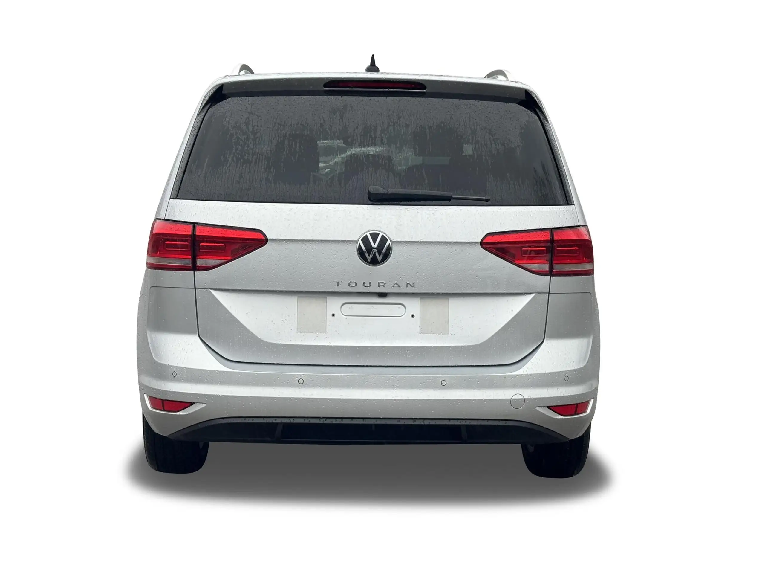 Volkswagen - Touran