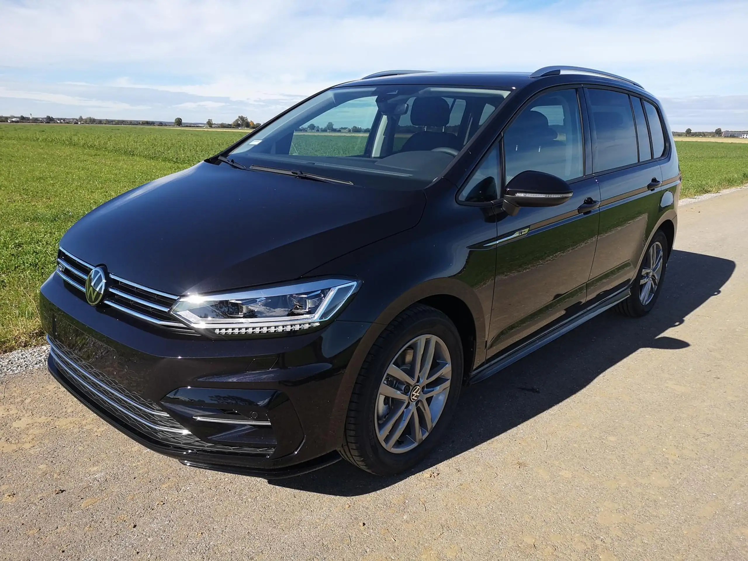 Volkswagen - Touran