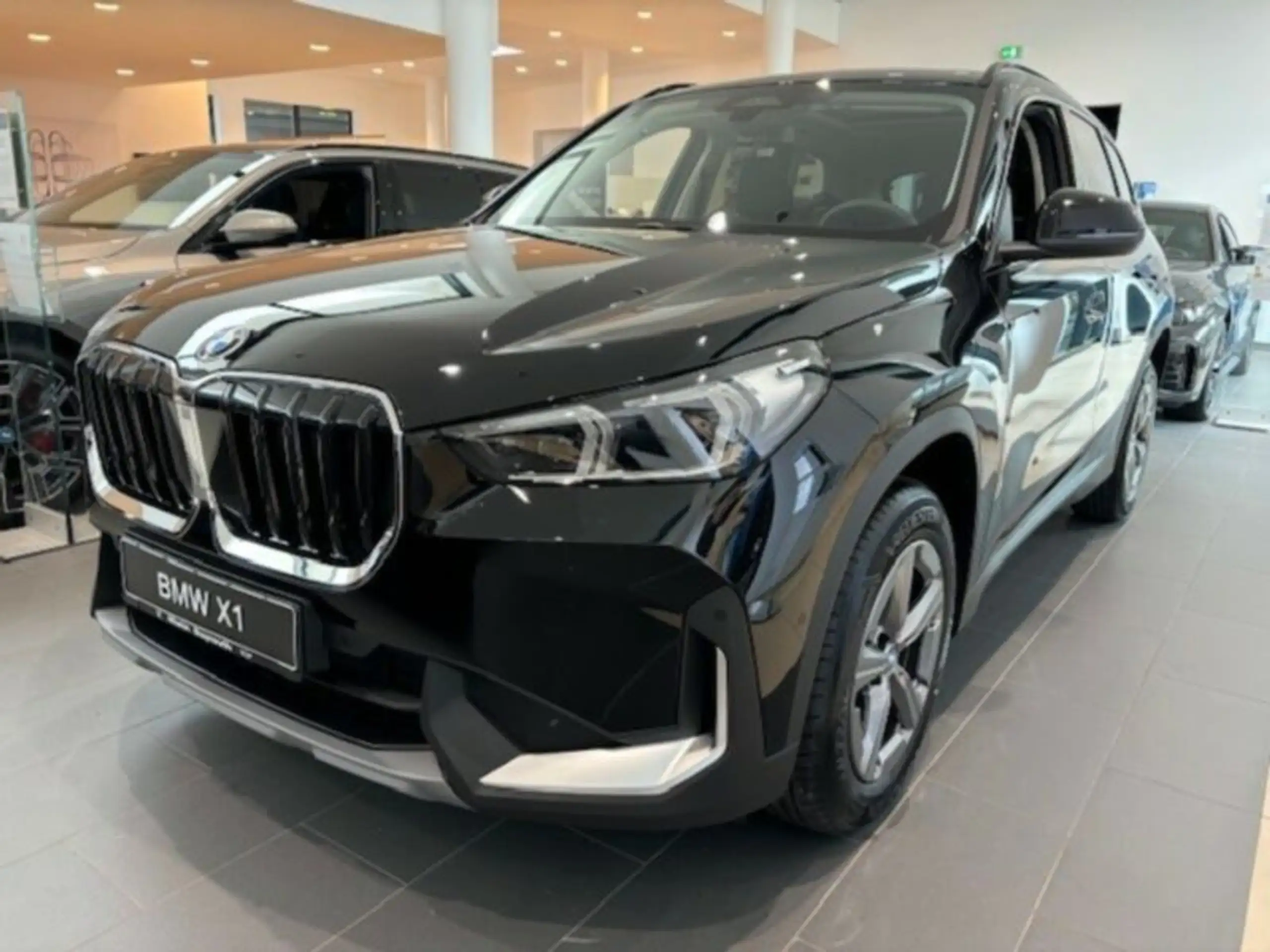 BMW - X1