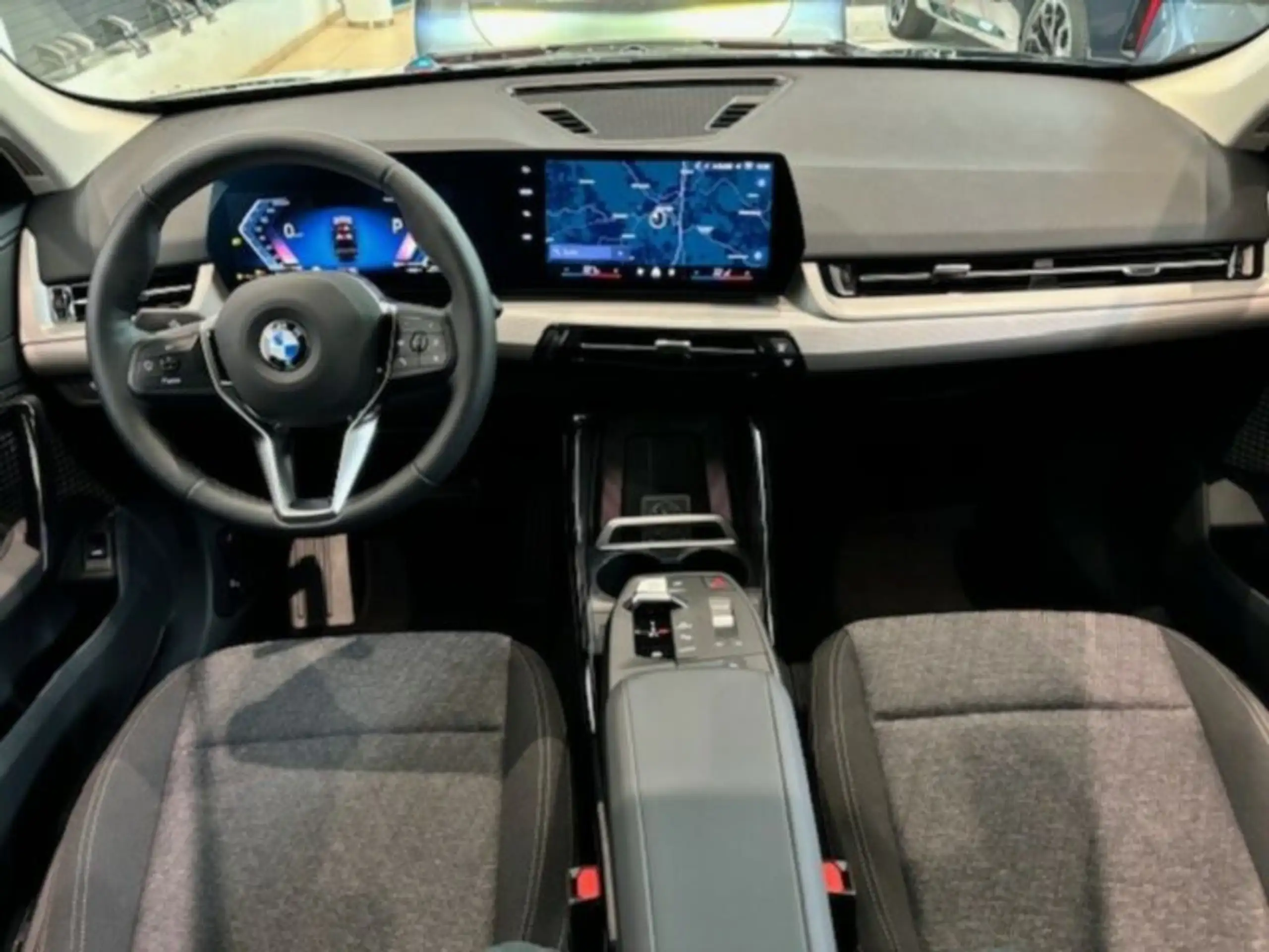 BMW - X1