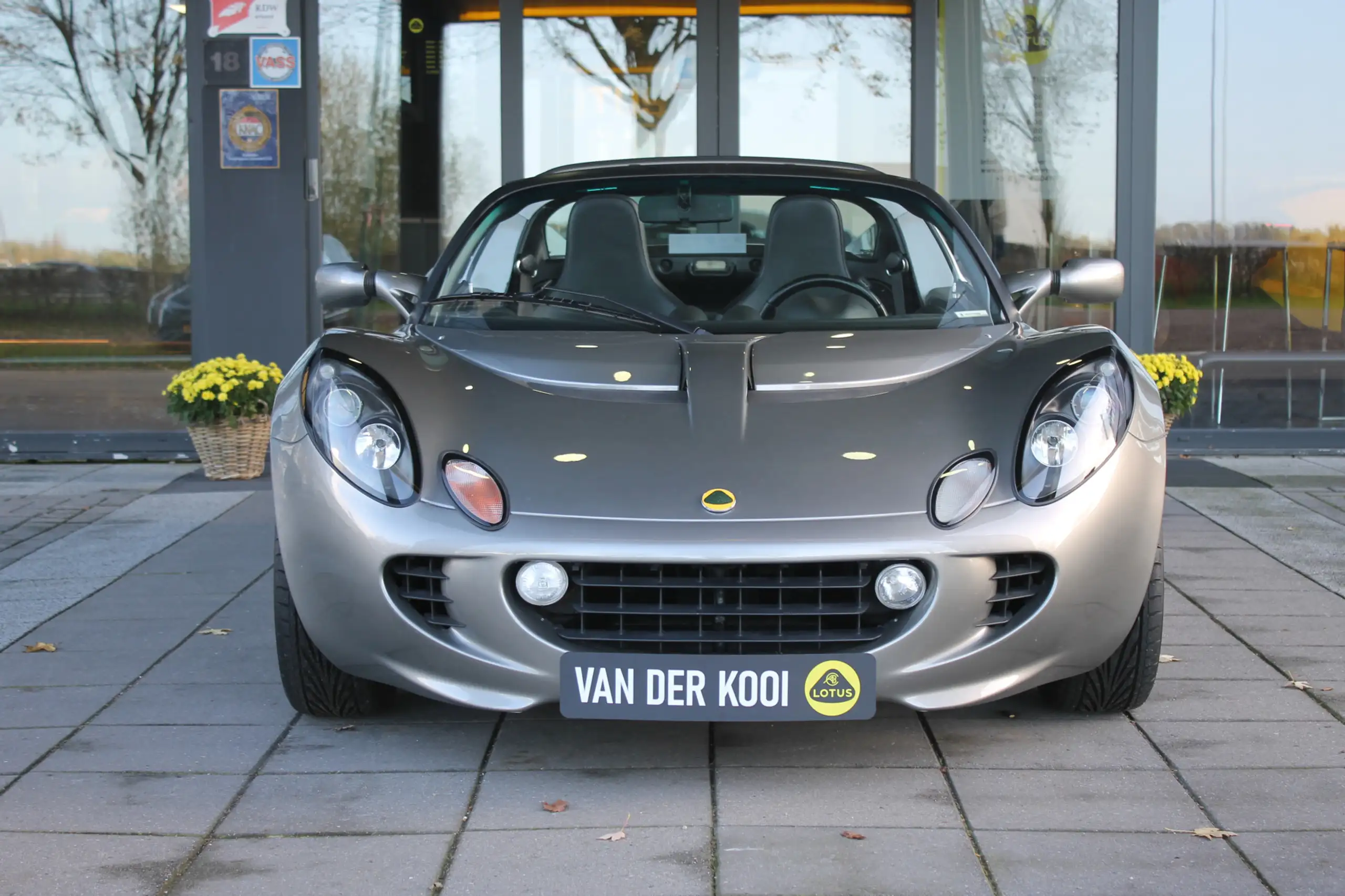 Lotus - Elise