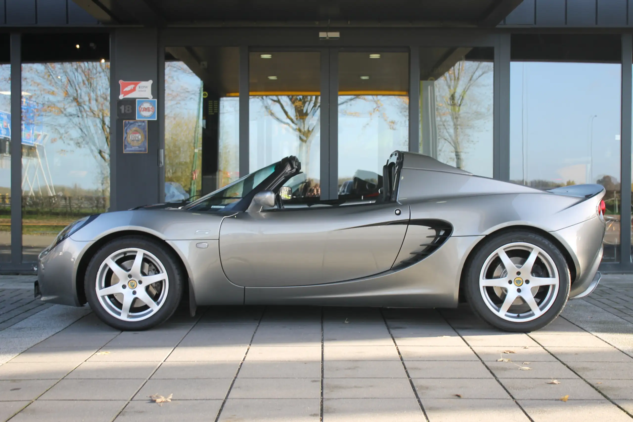 Lotus - Elise