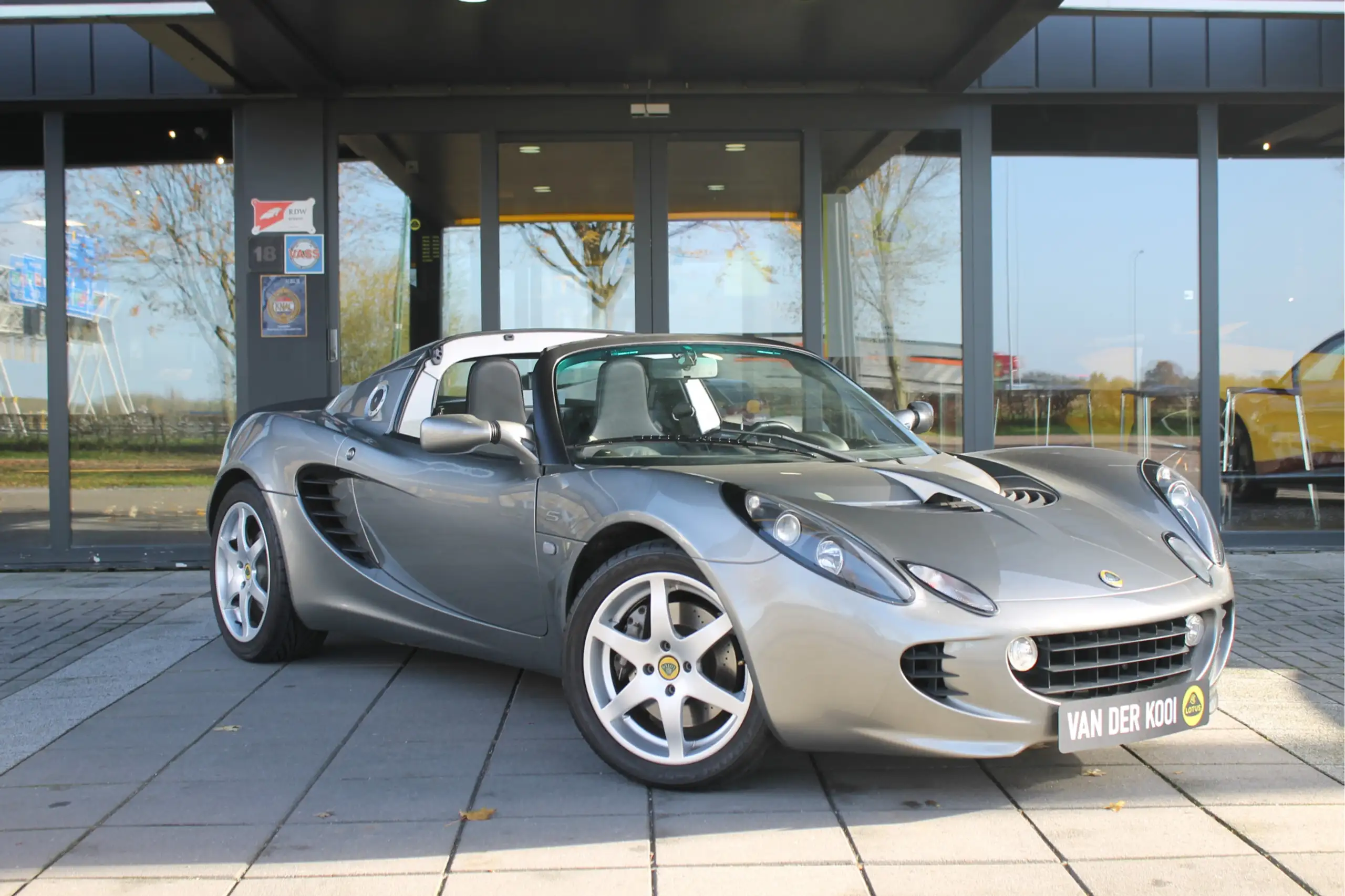 Lotus - Elise