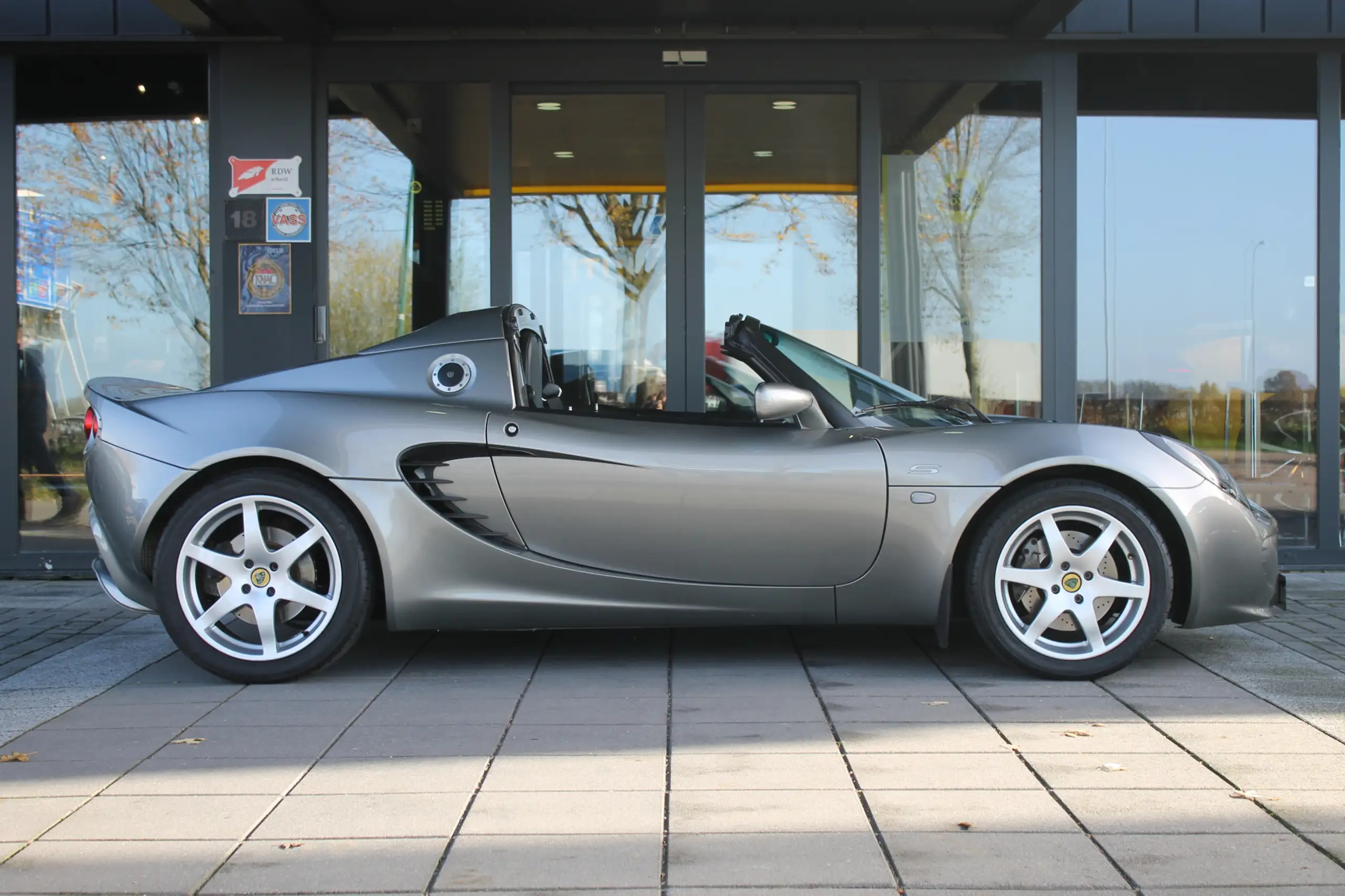 Lotus - Elise