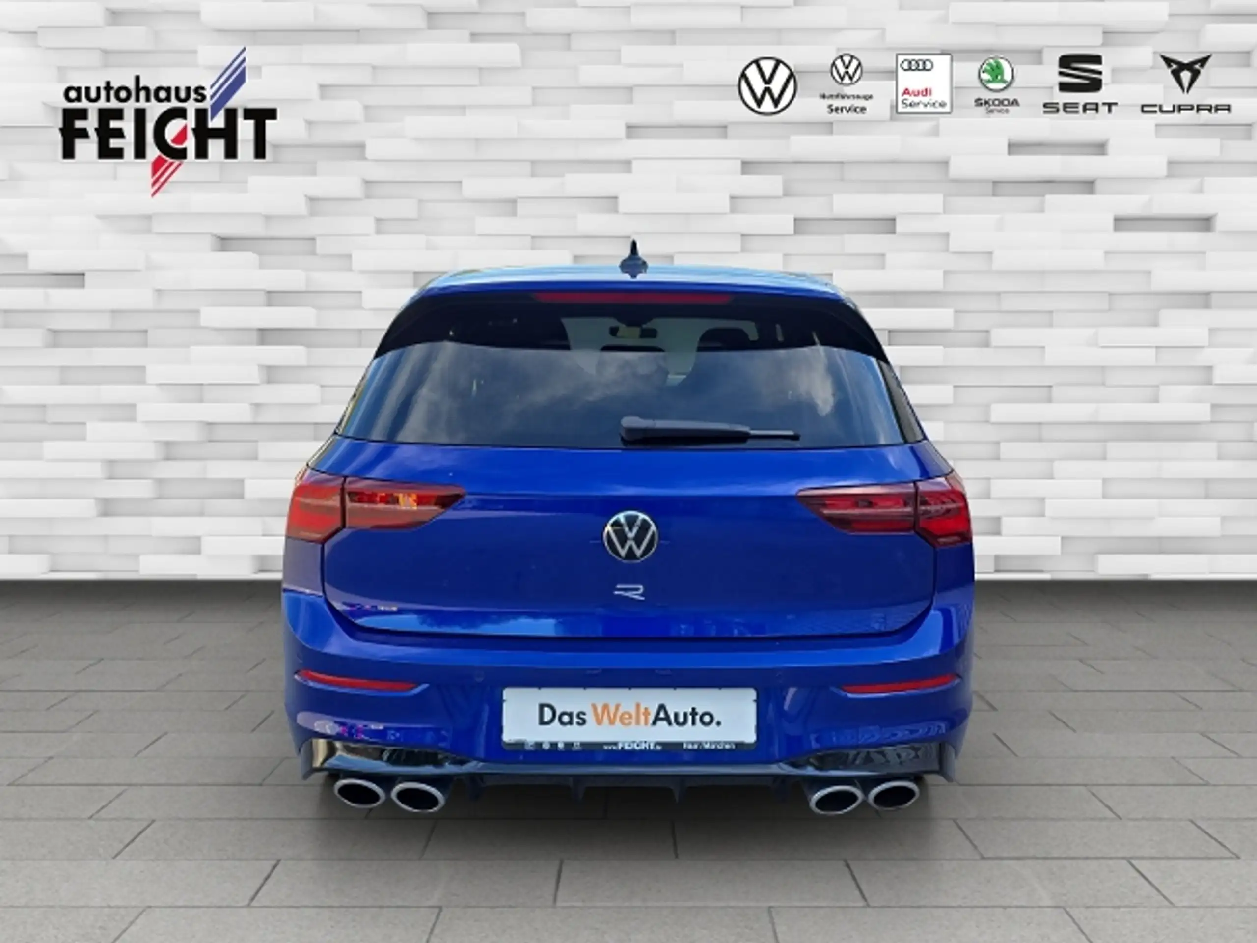 Volkswagen - Golf