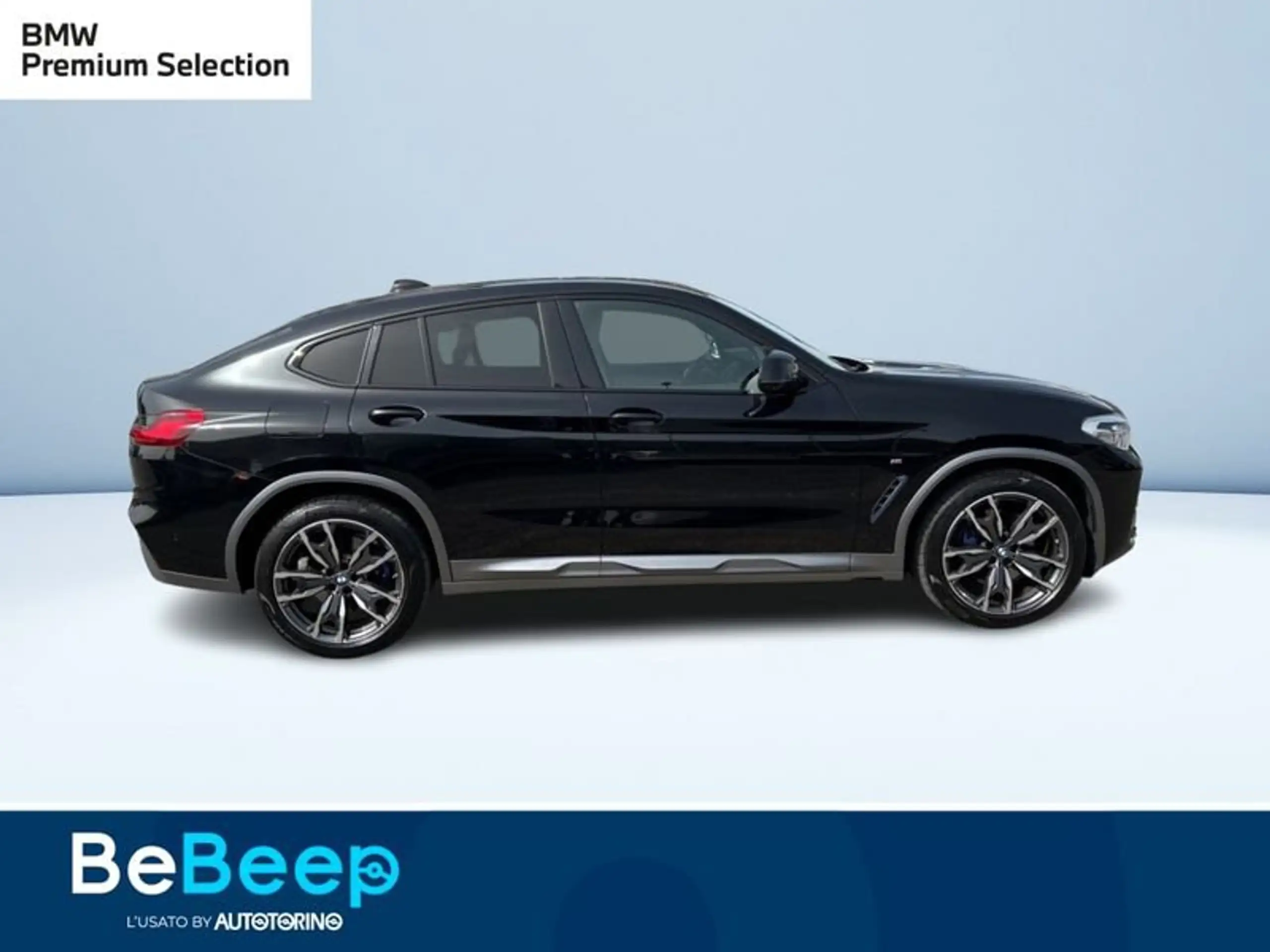 BMW - X4