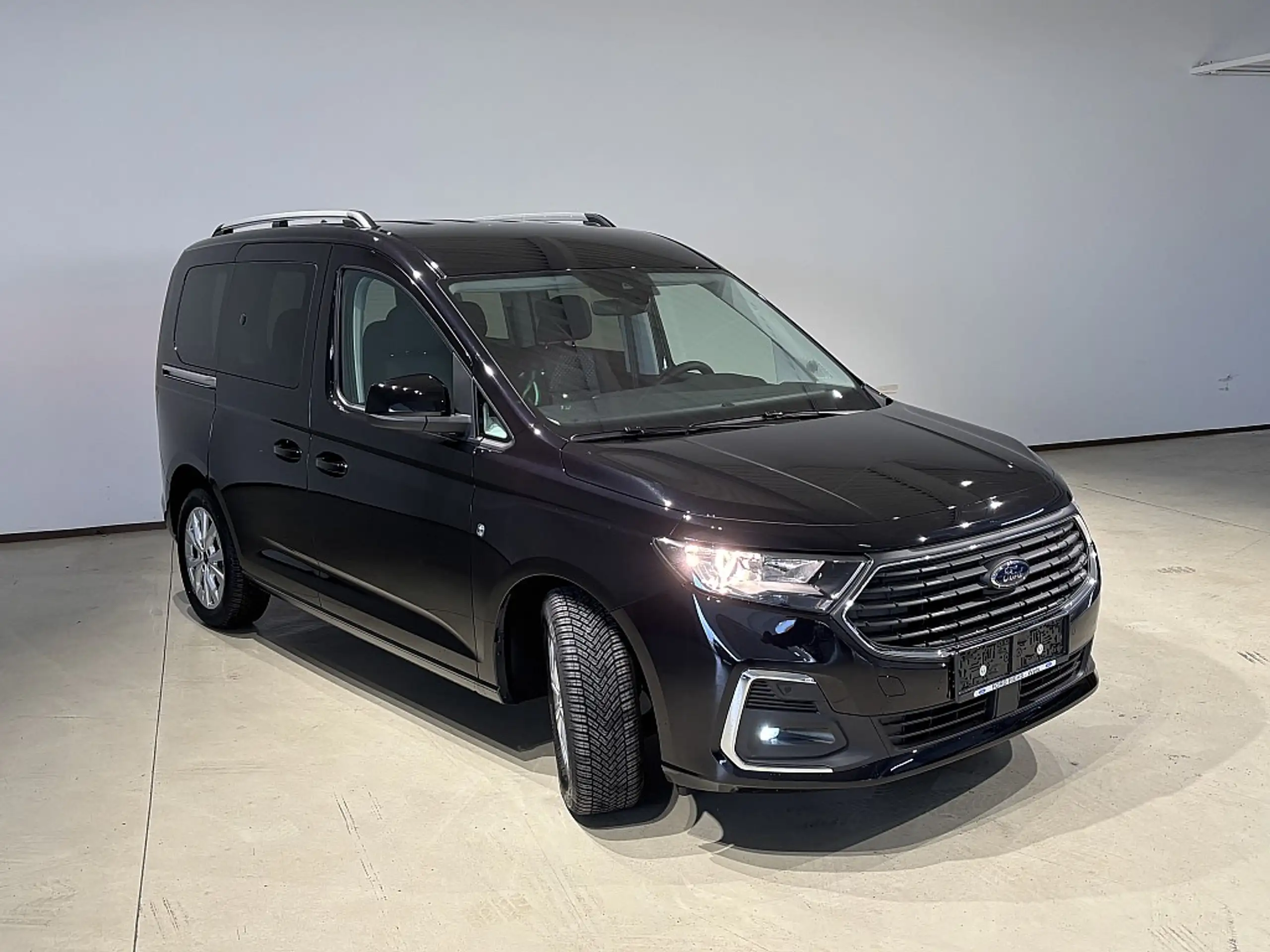 Ford Tourneo Connect 2020