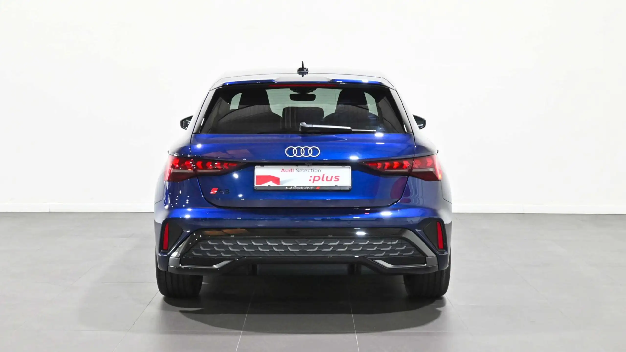 Audi - A3