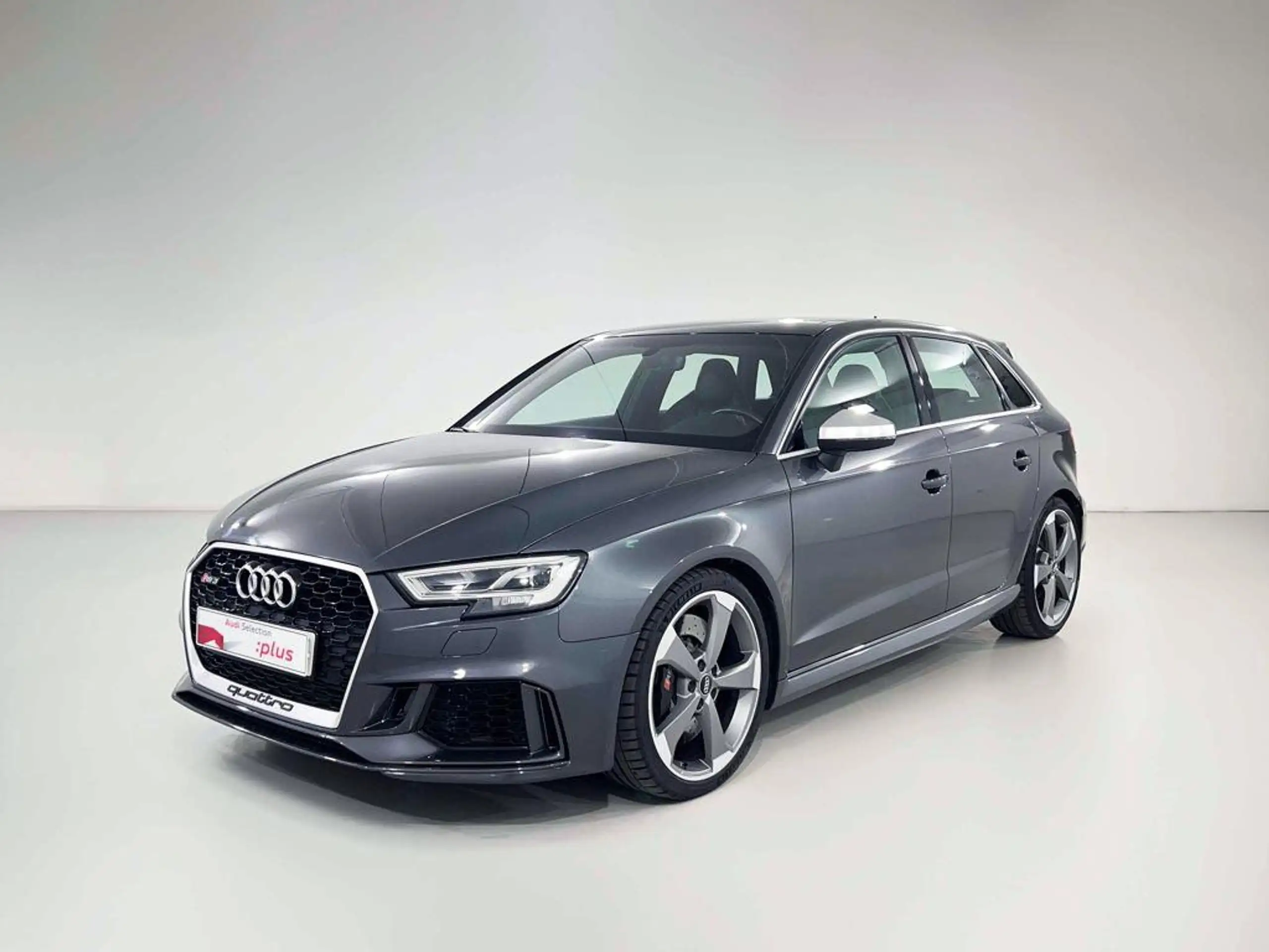 Audi RS3 2020