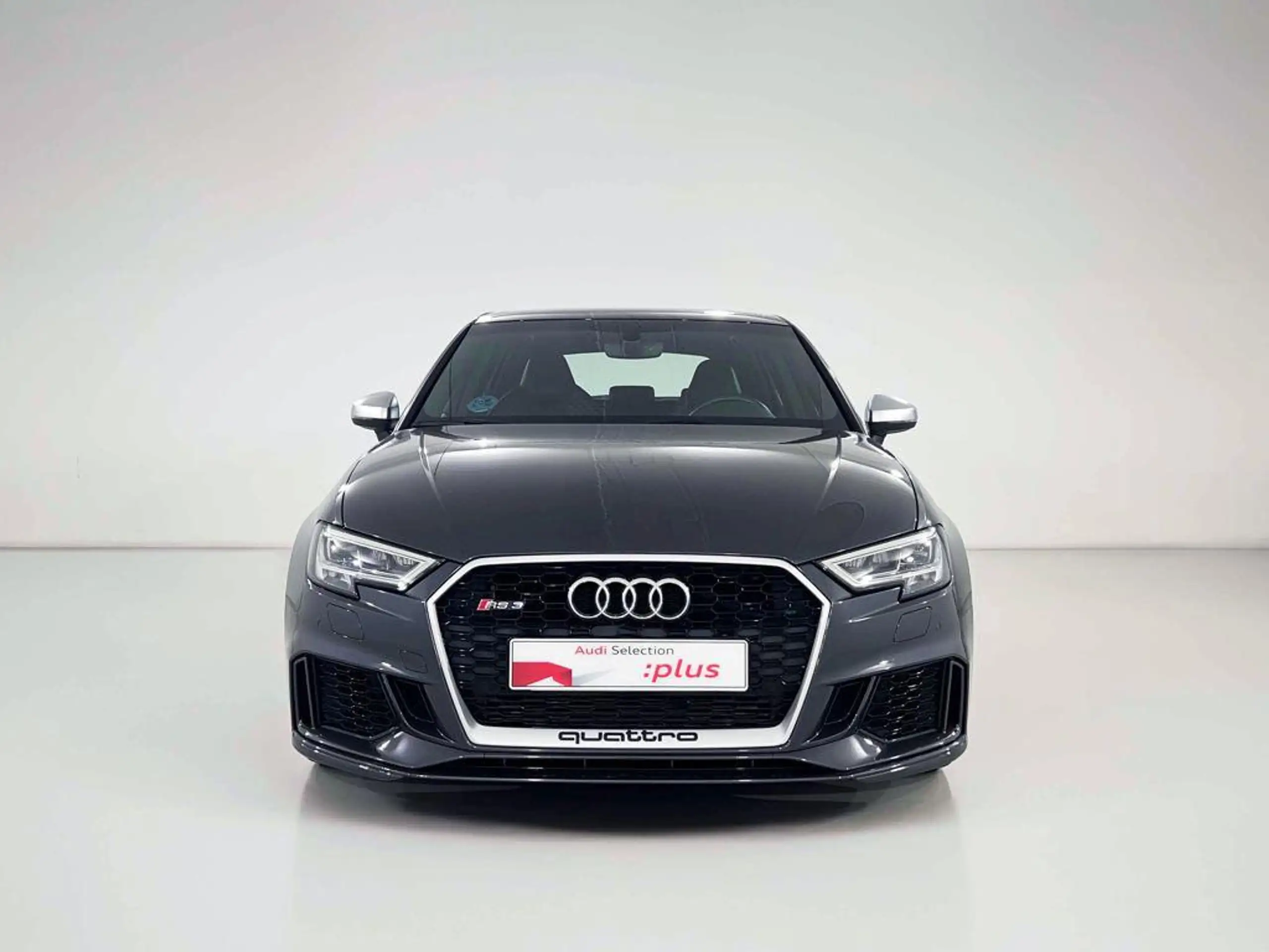 Audi - RS3